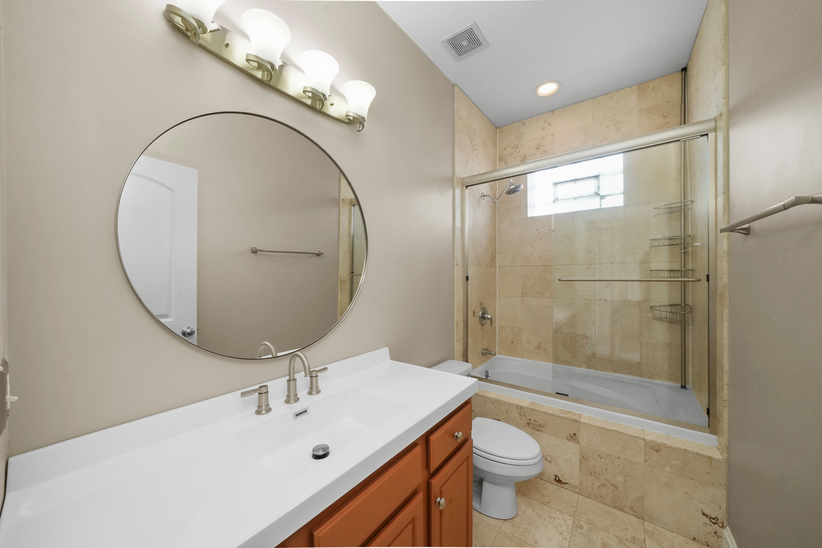 2503 W Harrison Street Unit: 4