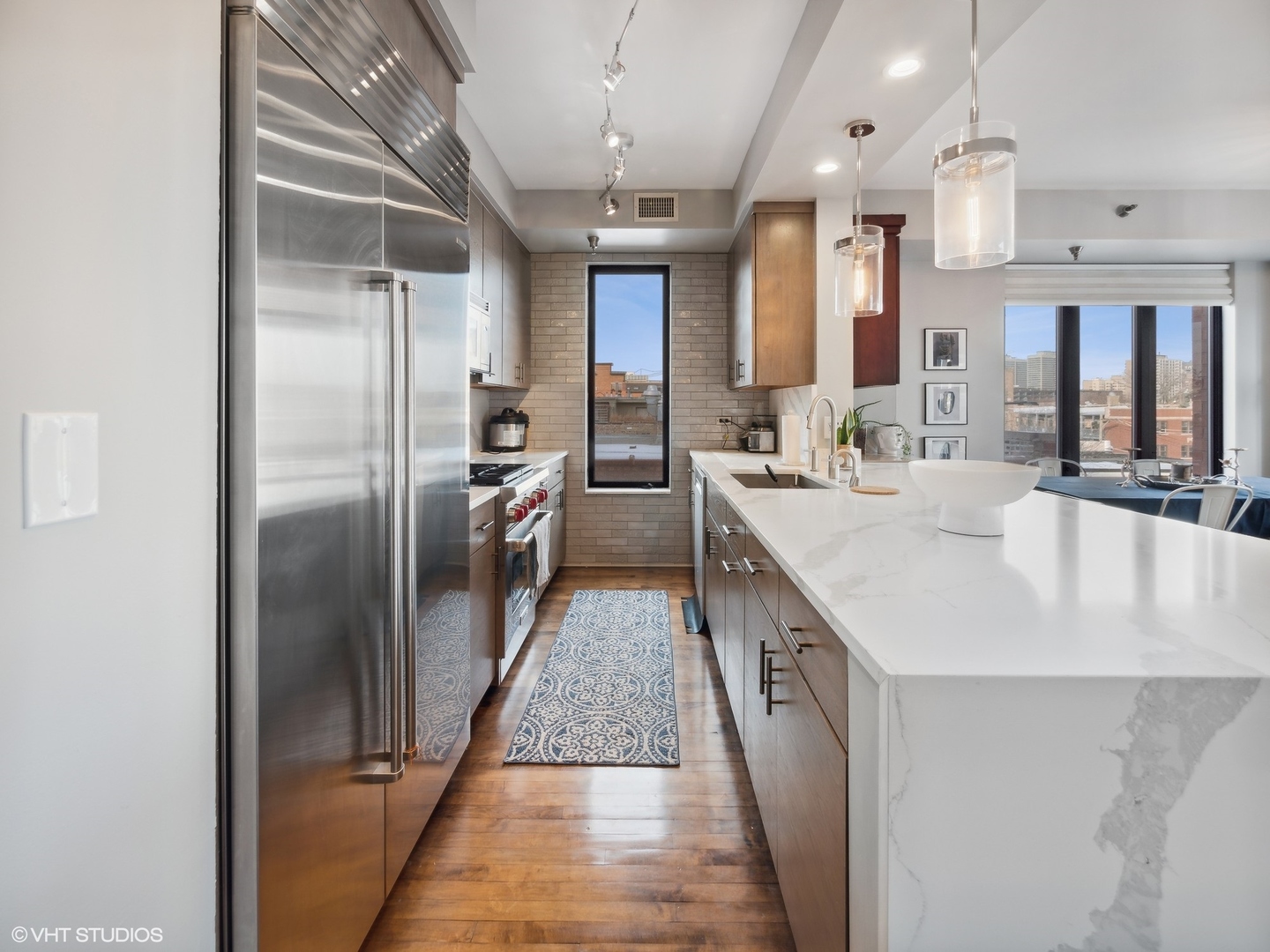 3232 N Halsted Street Unit: H311