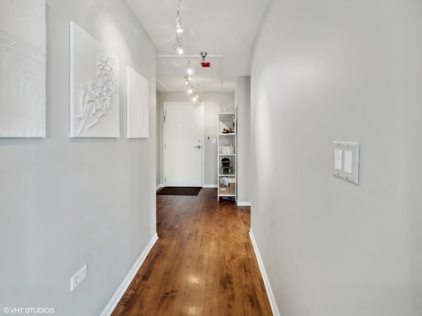 3232 N Halsted Street Unit: H311