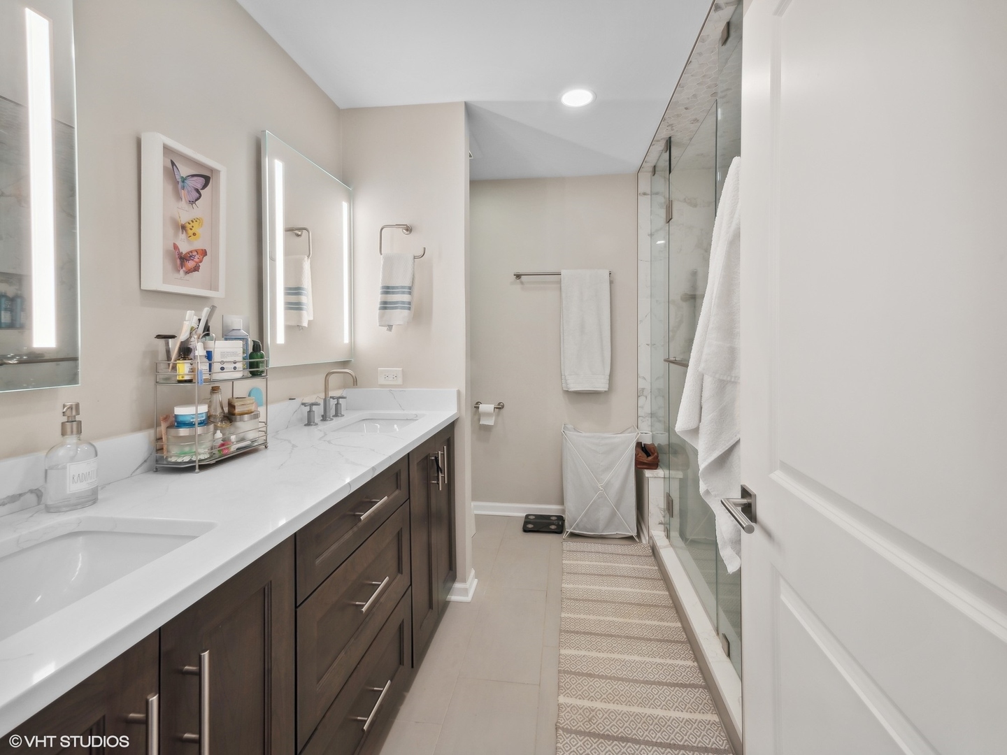 3232 N Halsted Street Unit: H311