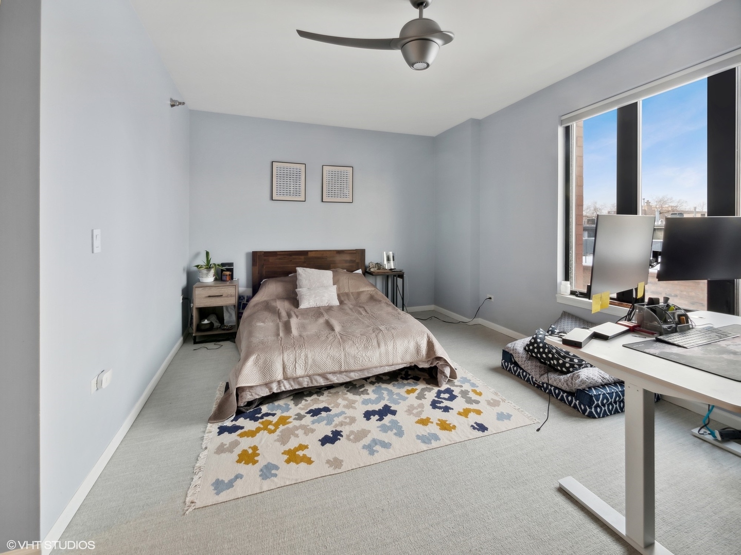 3232 N Halsted Street Unit: H311