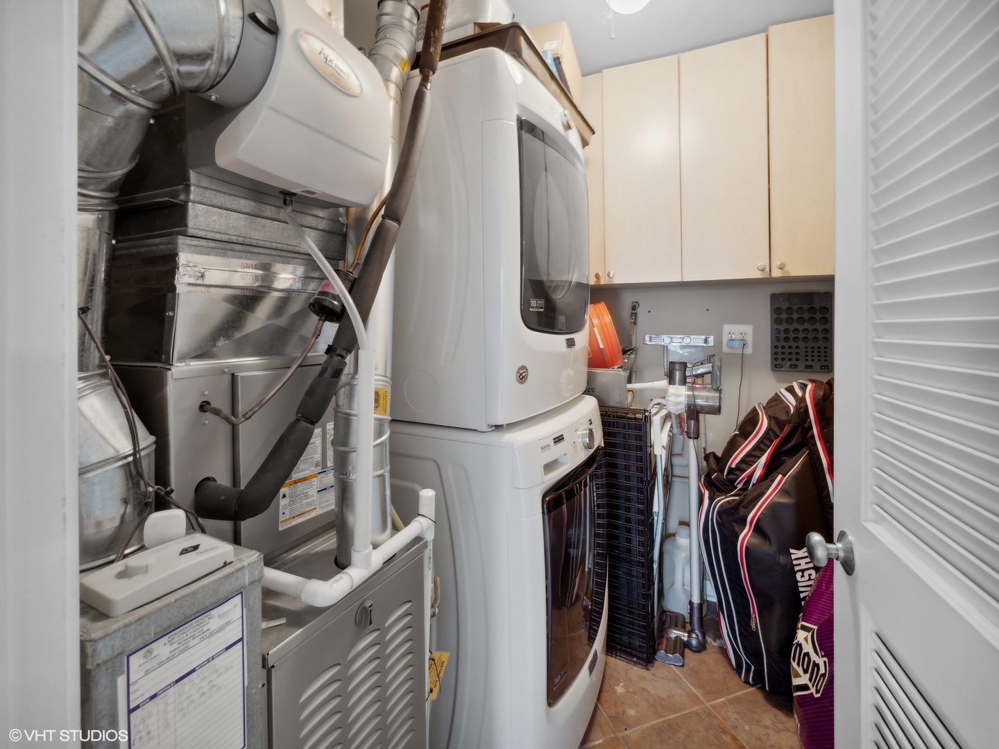 3232 N Halsted Street Unit: H311