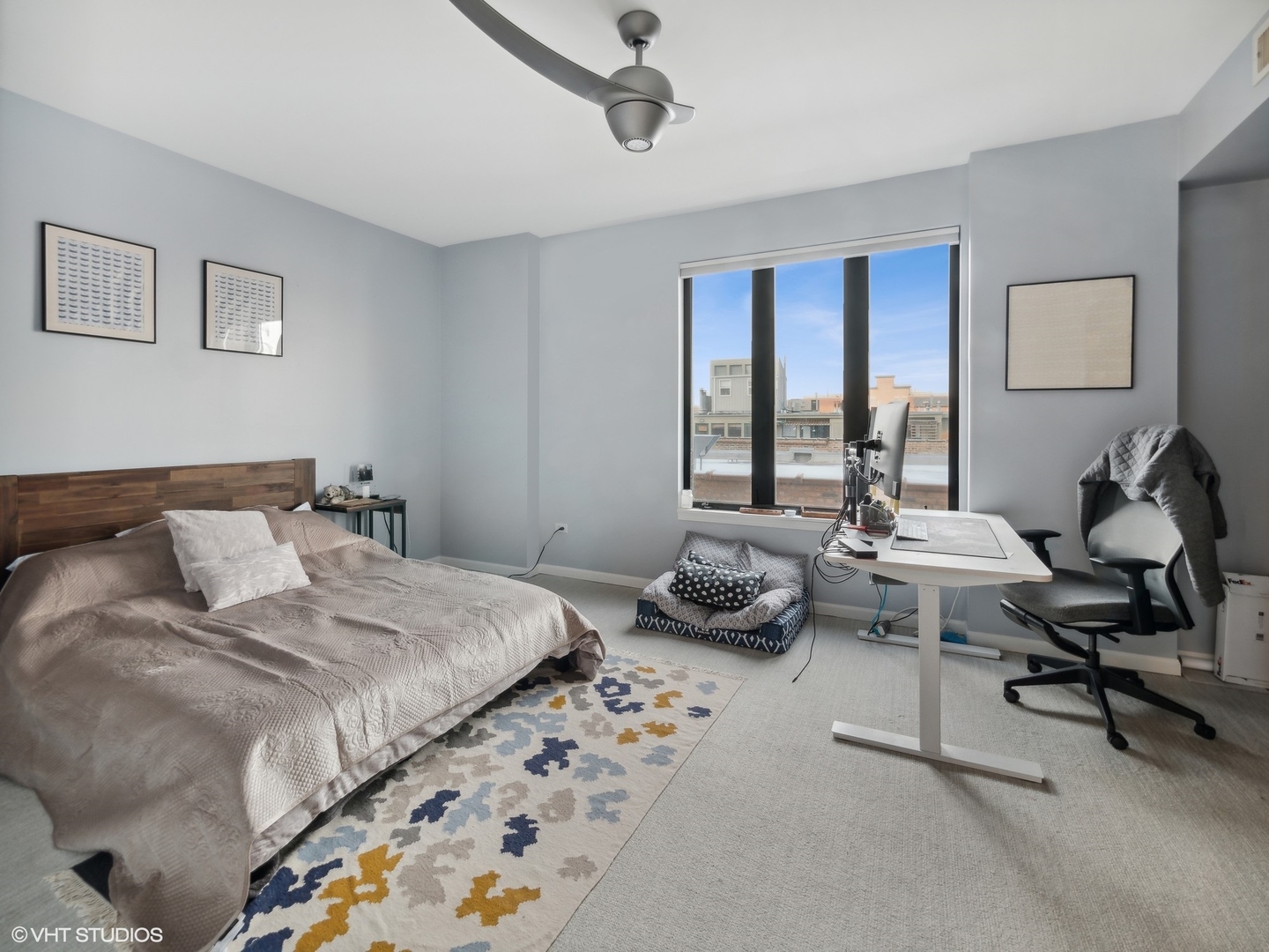 3232 N Halsted Street Unit: H311