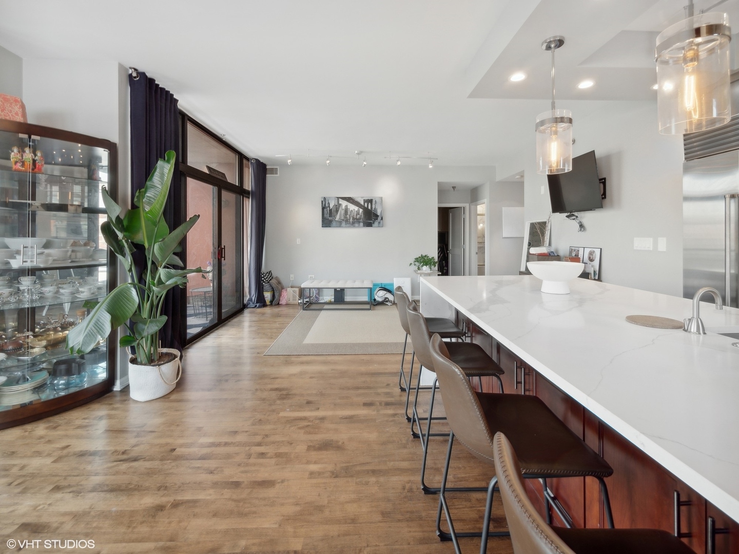 3232 N Halsted Street Unit: H311