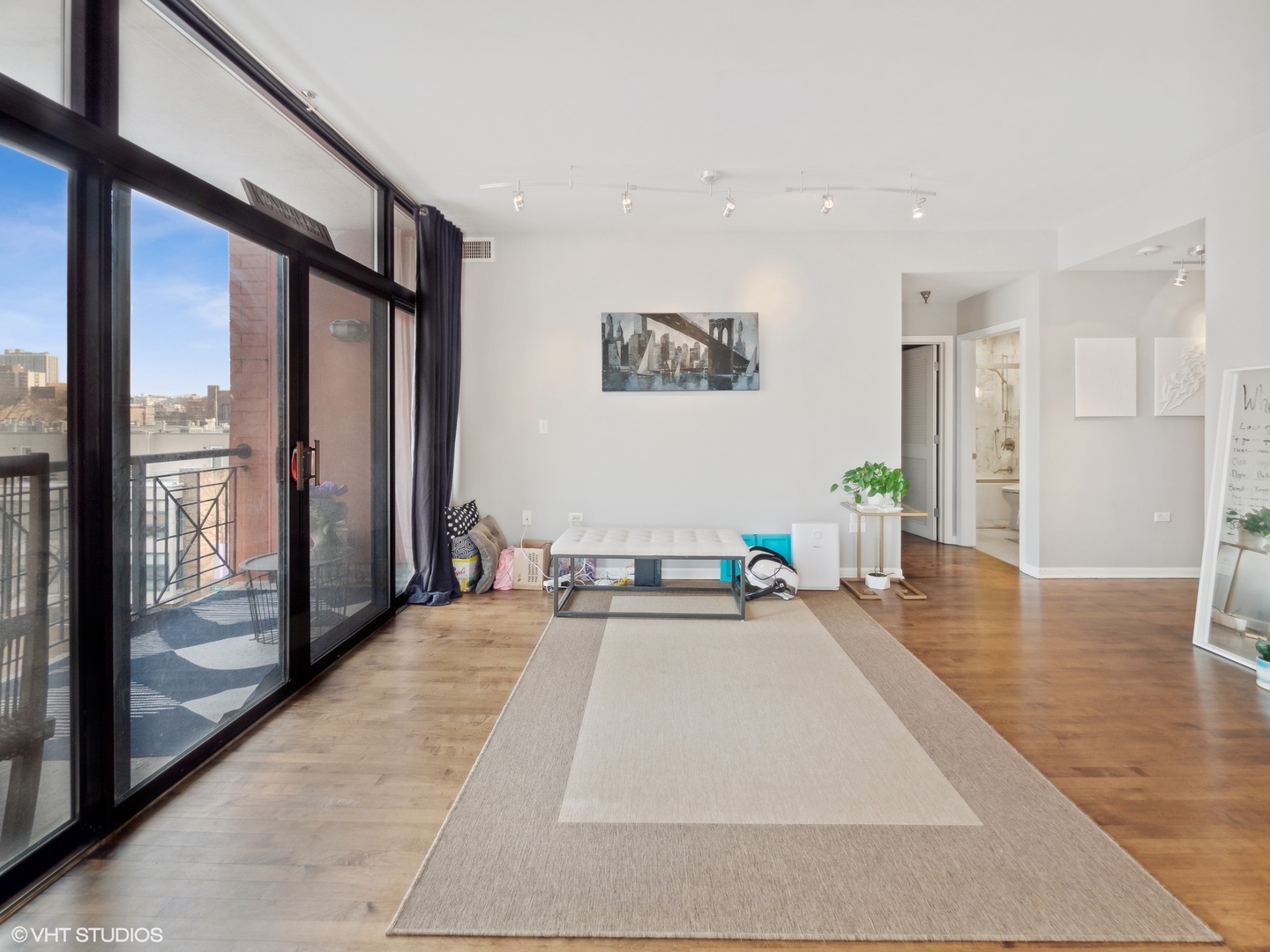 3232 N Halsted Street Unit: H311