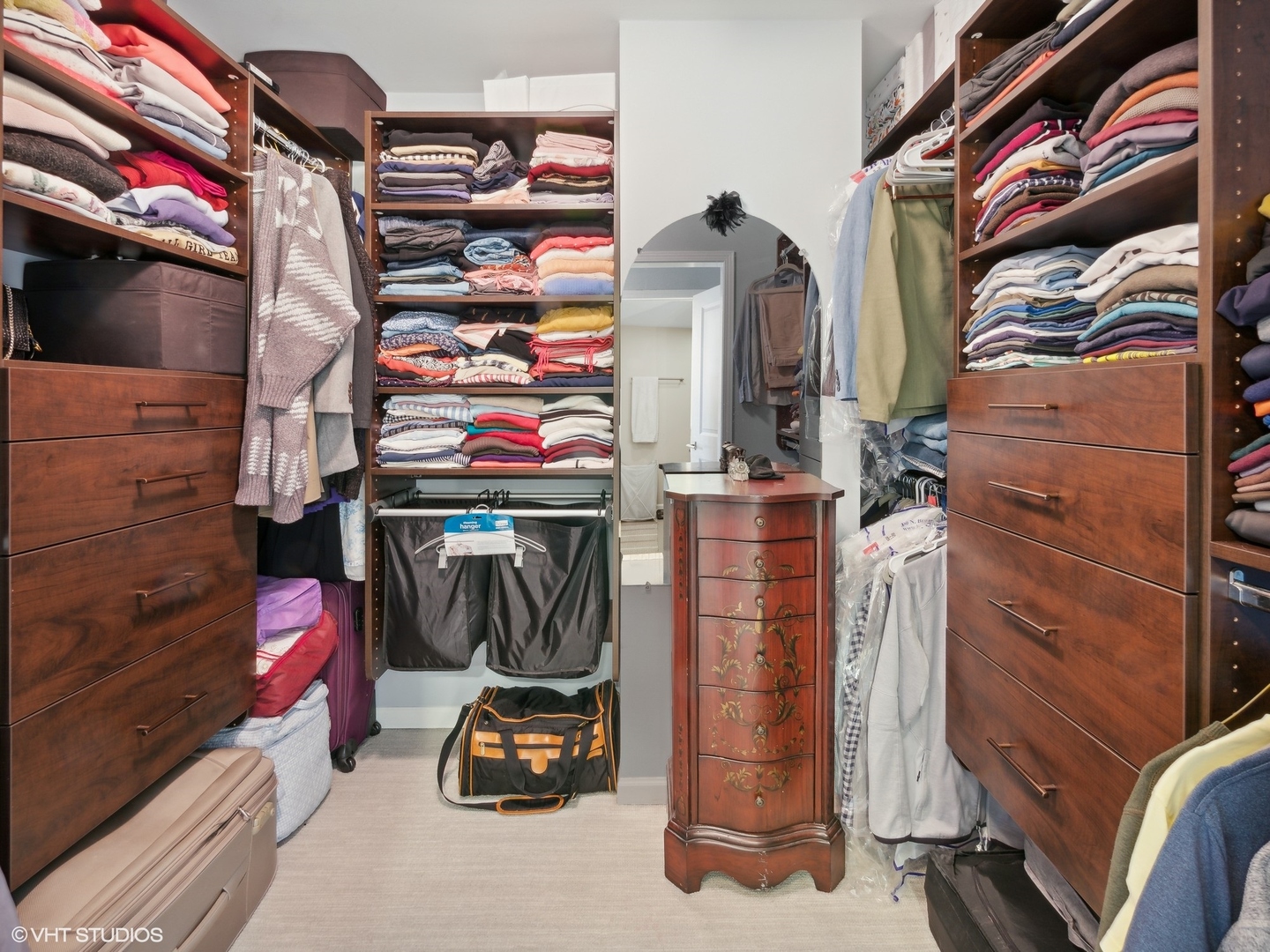 3232 N Halsted Street Unit: H311