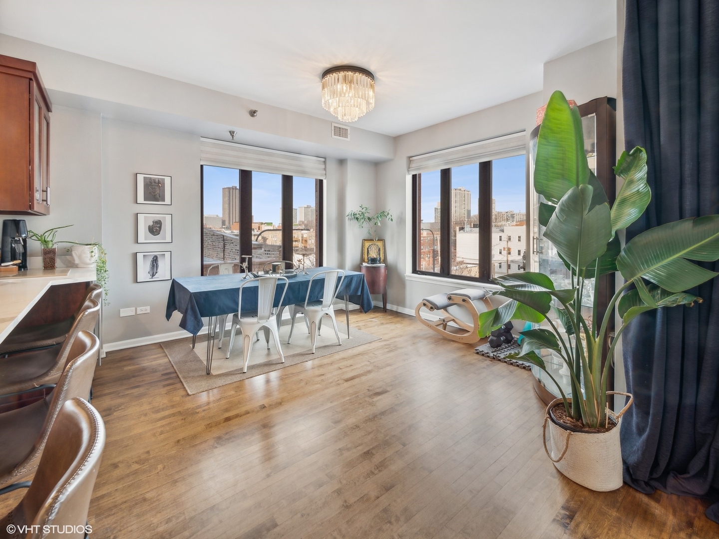 3232 N Halsted Street Unit: H311