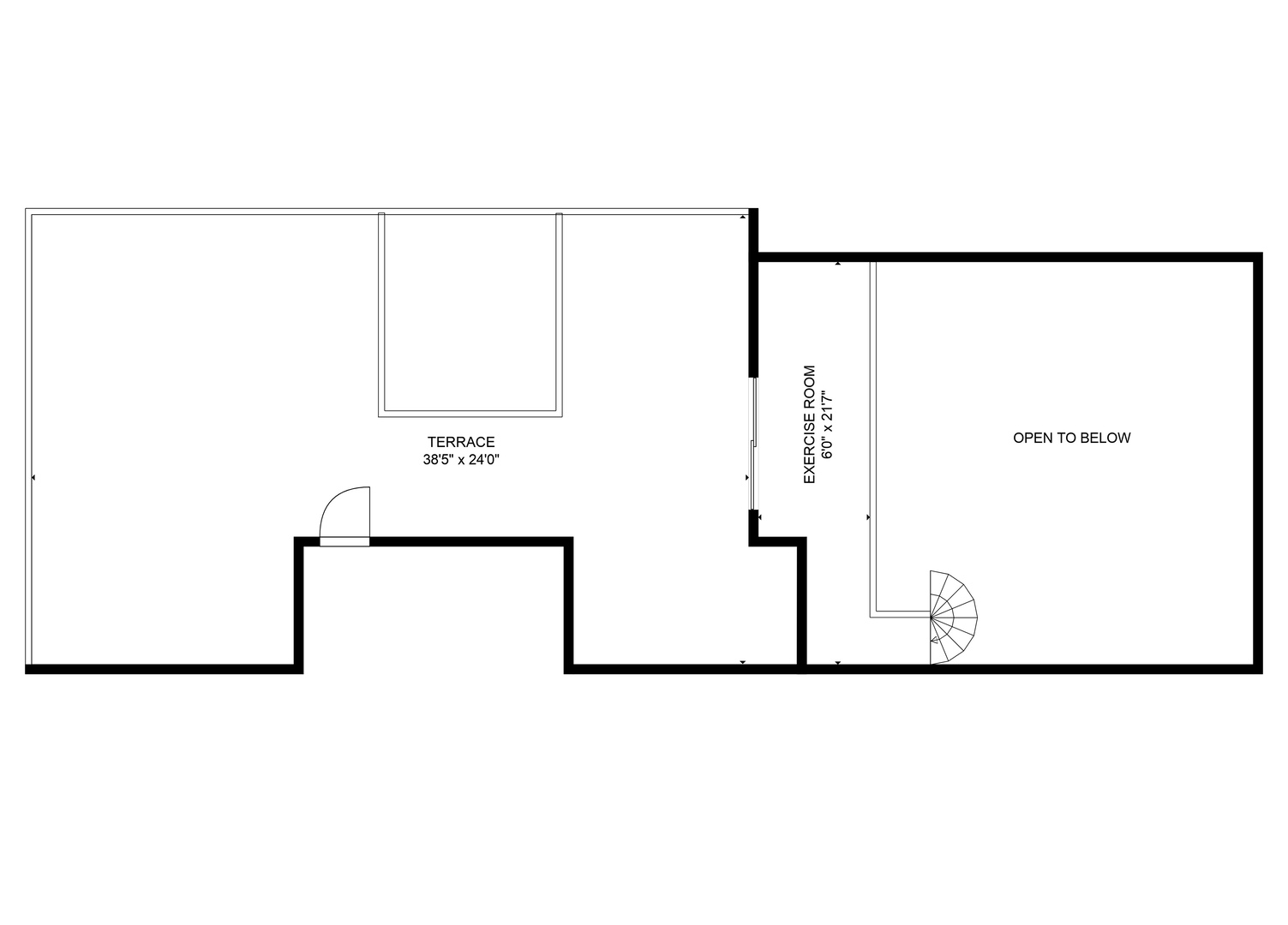 821 W Superior Street Unit: 4