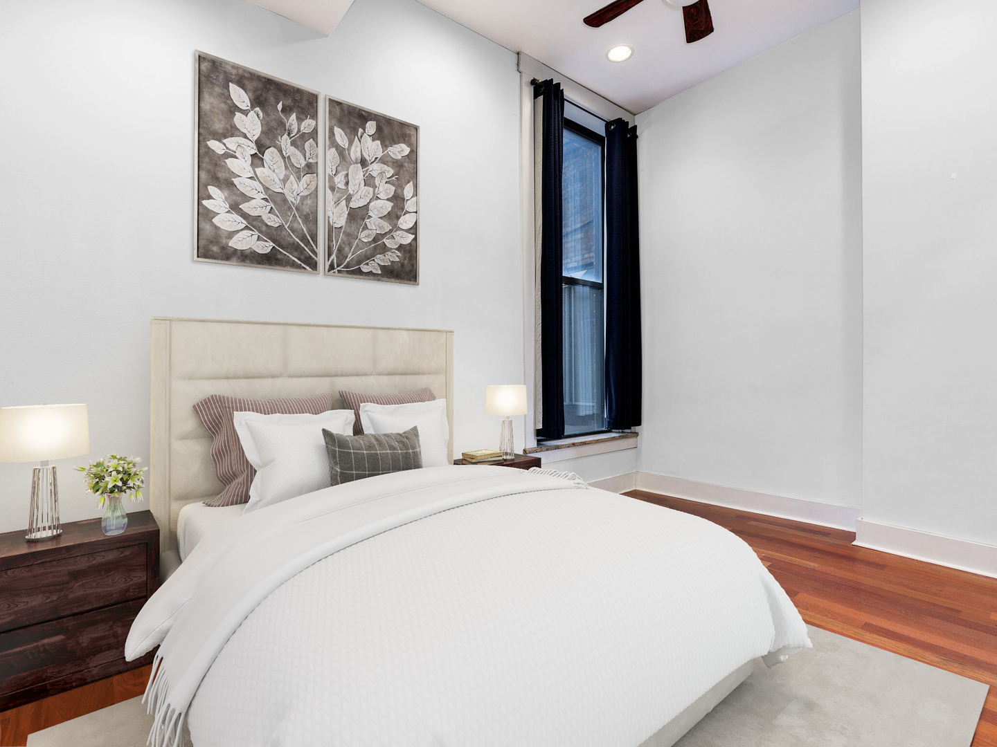63 E Cedar Street Unit: 1AB