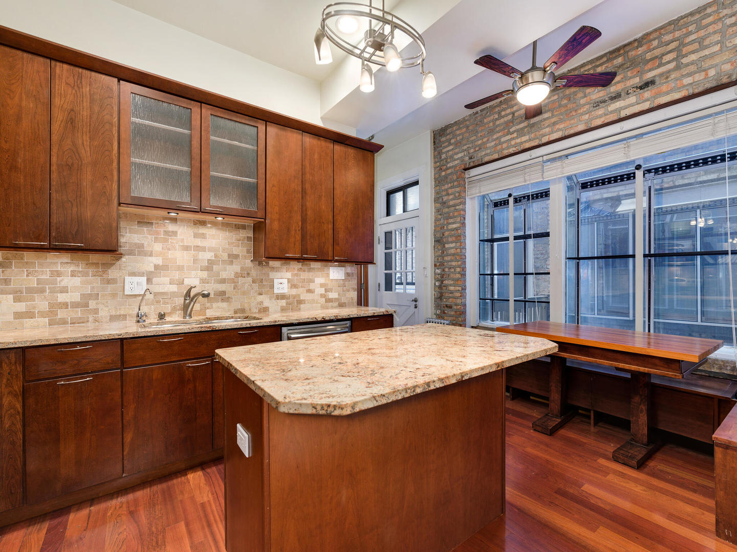 63 E Cedar Street Unit: 1AB