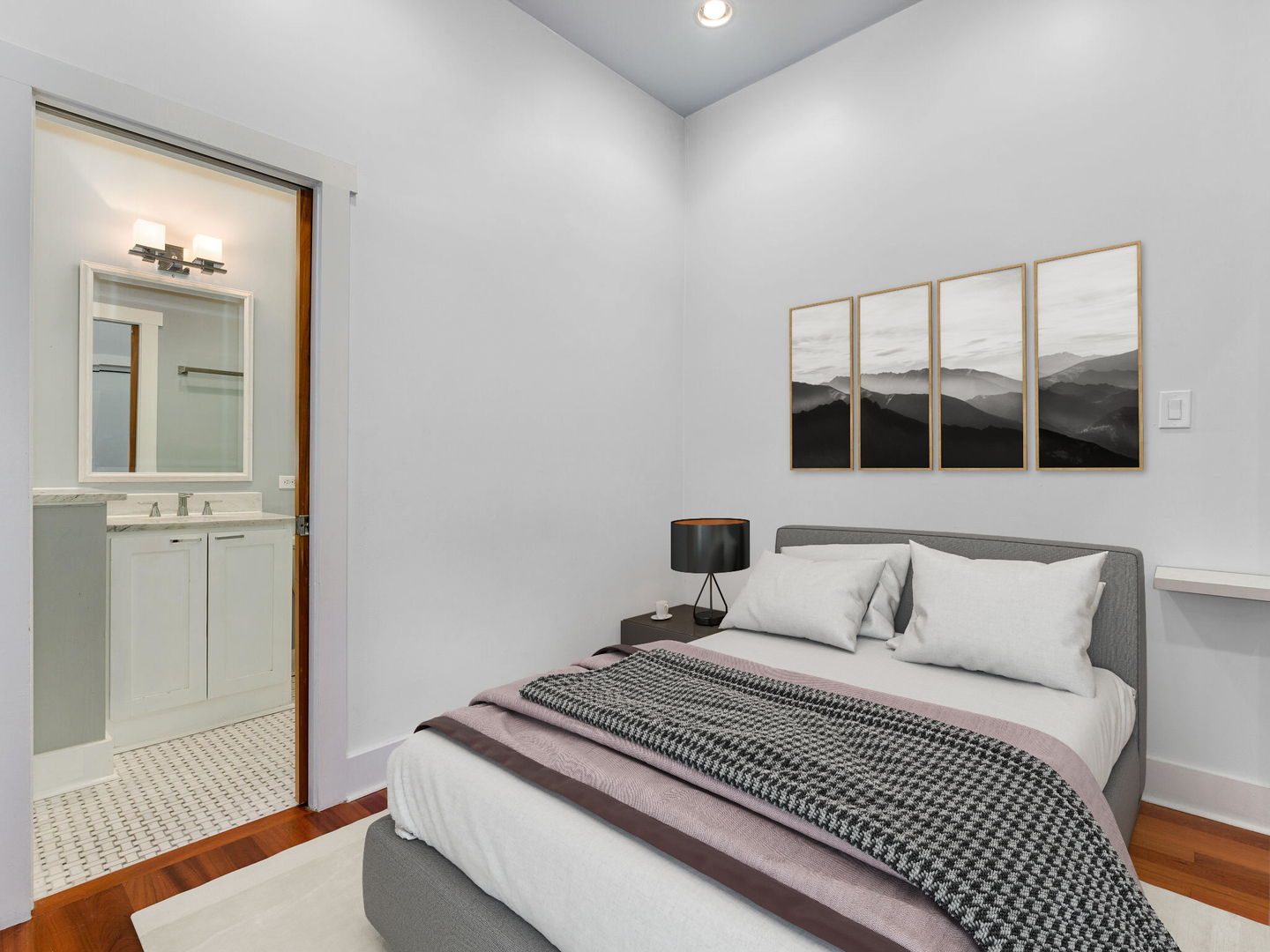 63 E Cedar Street Unit: 1AB
