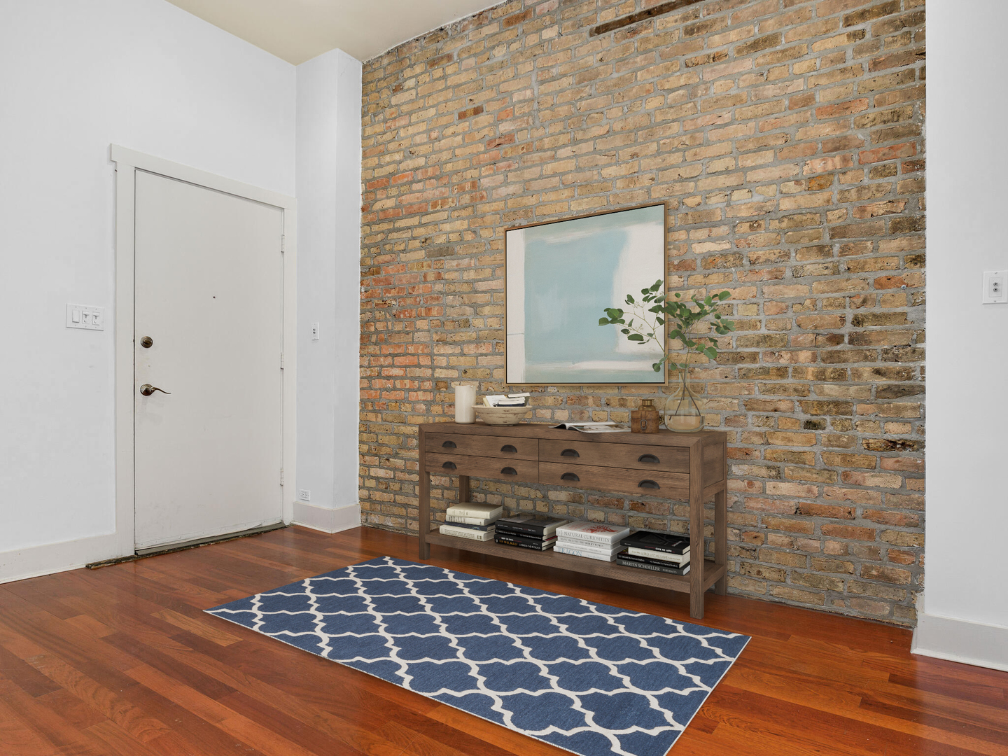 63 E Cedar Street Unit: 1AB