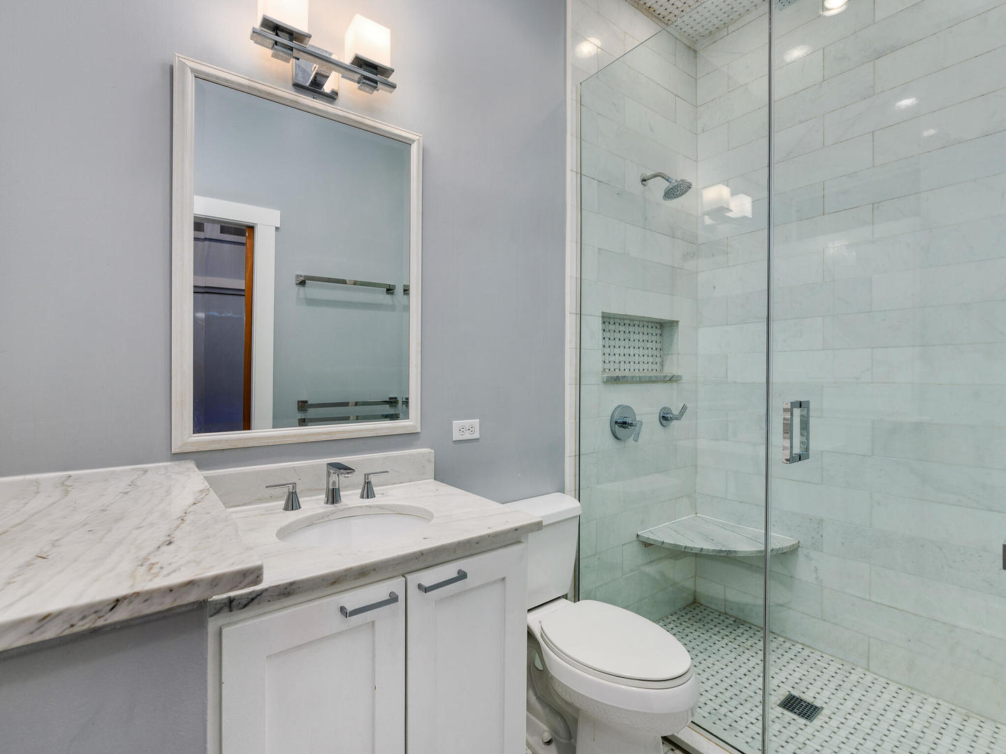 63 E Cedar Street Unit: 1AB