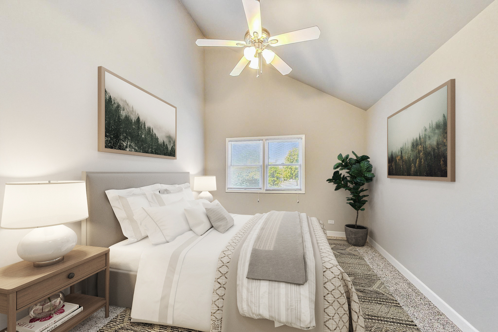 1503 Barrymore Drive Unit: 24-1