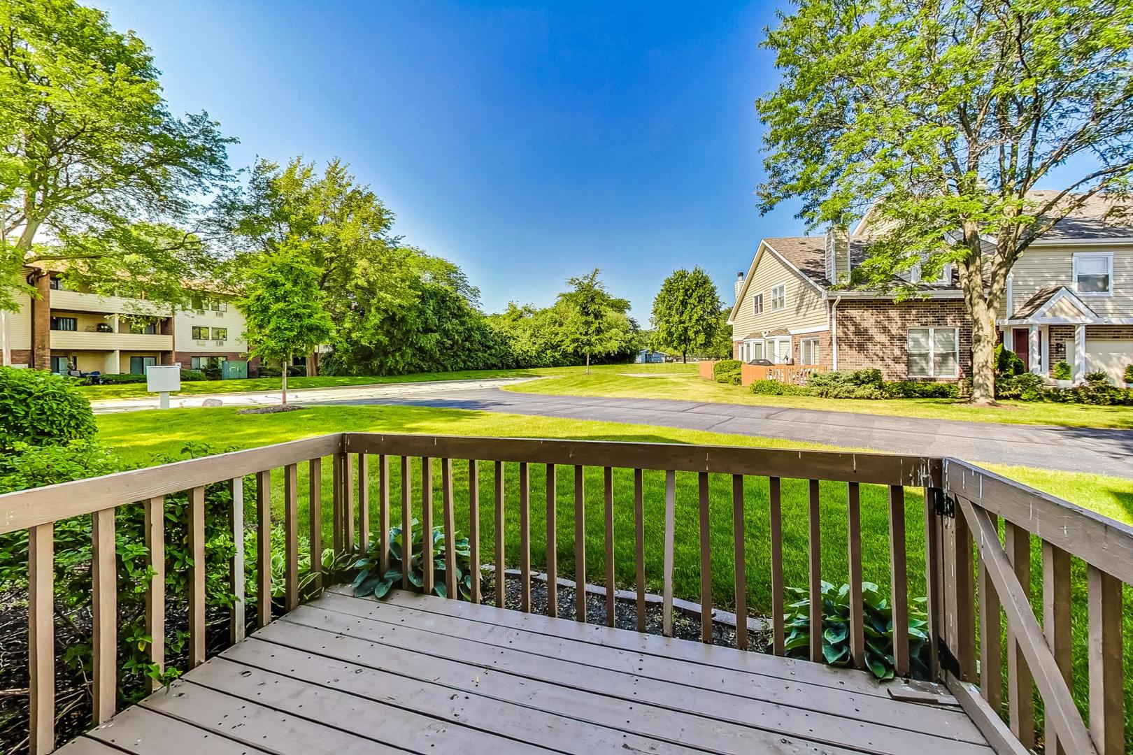 1503 Barrymore Drive Unit: 24-1