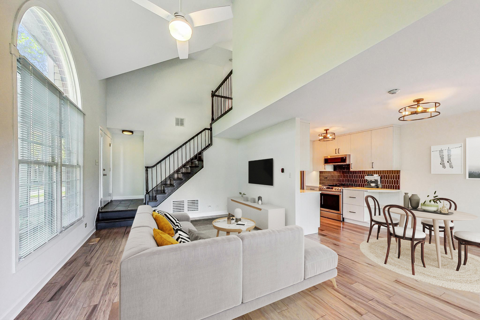 1503 Barrymore Drive Unit: 24-1