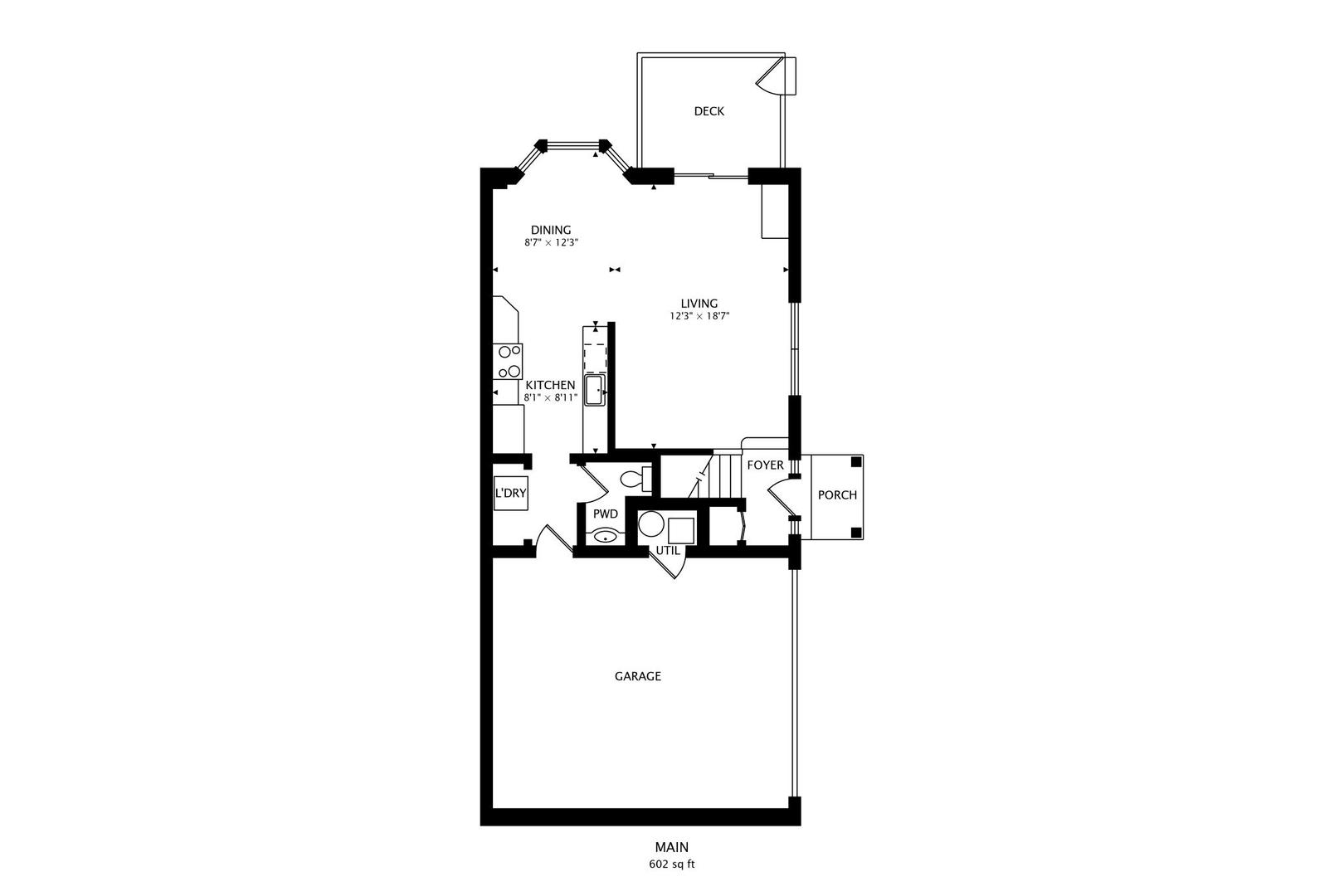 1503 Barrymore Drive Unit: 24-1