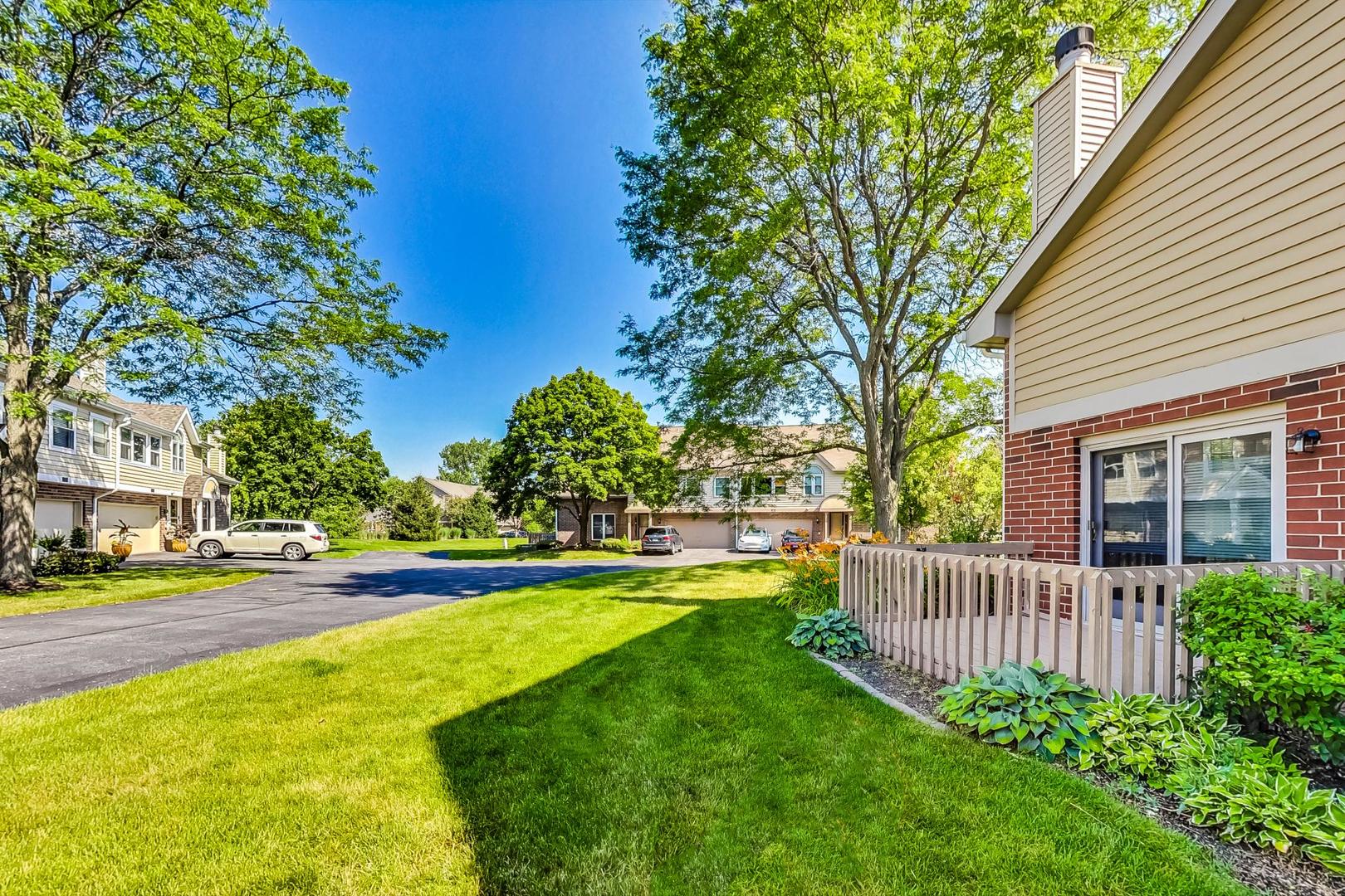 1503 Barrymore Drive Unit: 24-1