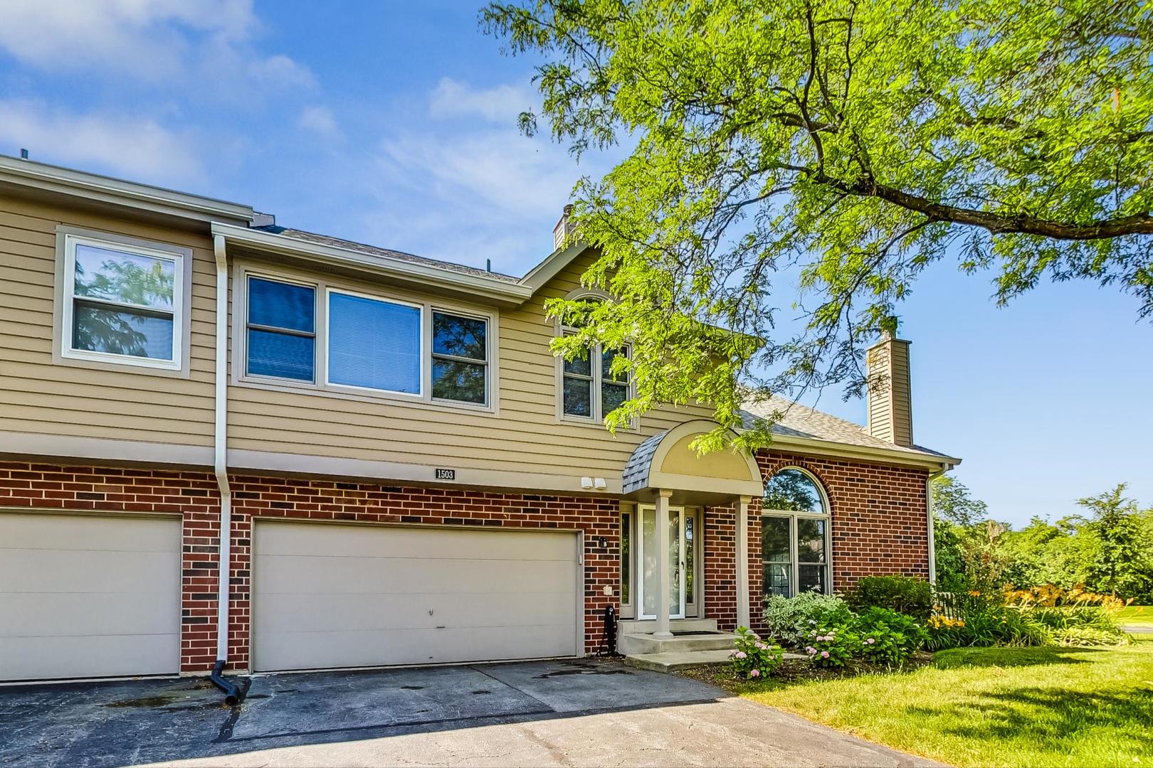 1503 Barrymore Drive Unit: 24-1