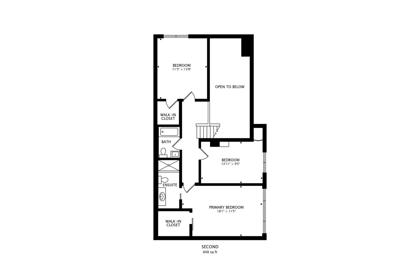 1503 Barrymore Drive Unit: 24-1
