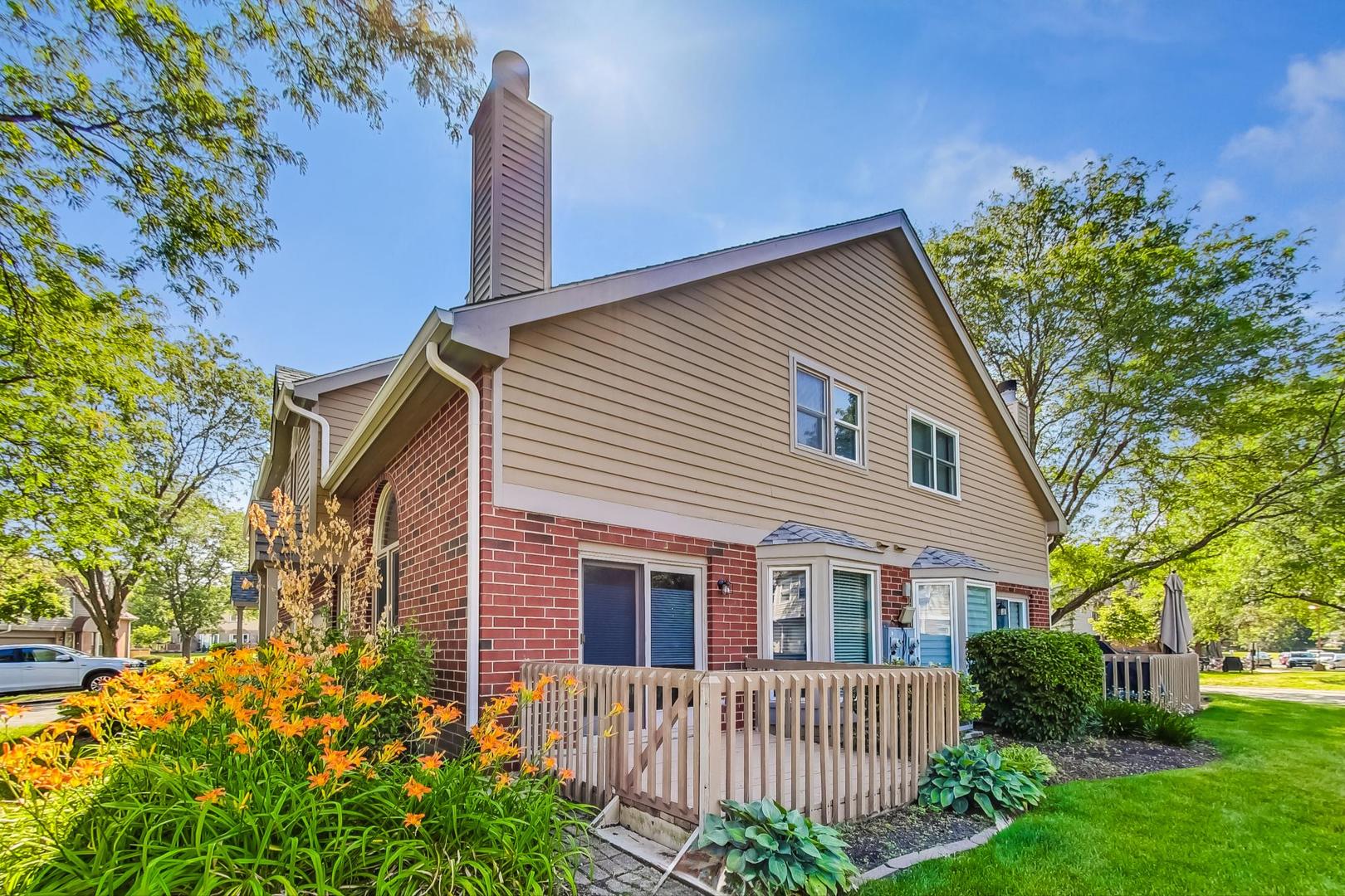 1503 Barrymore Drive Unit: 24-1