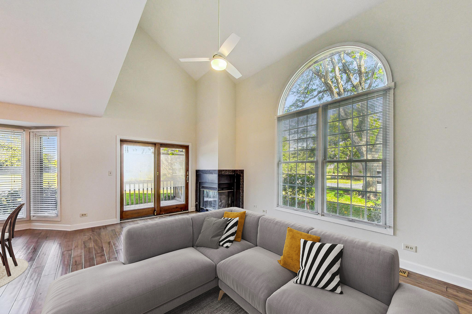 1503 Barrymore Drive Unit: 24-1