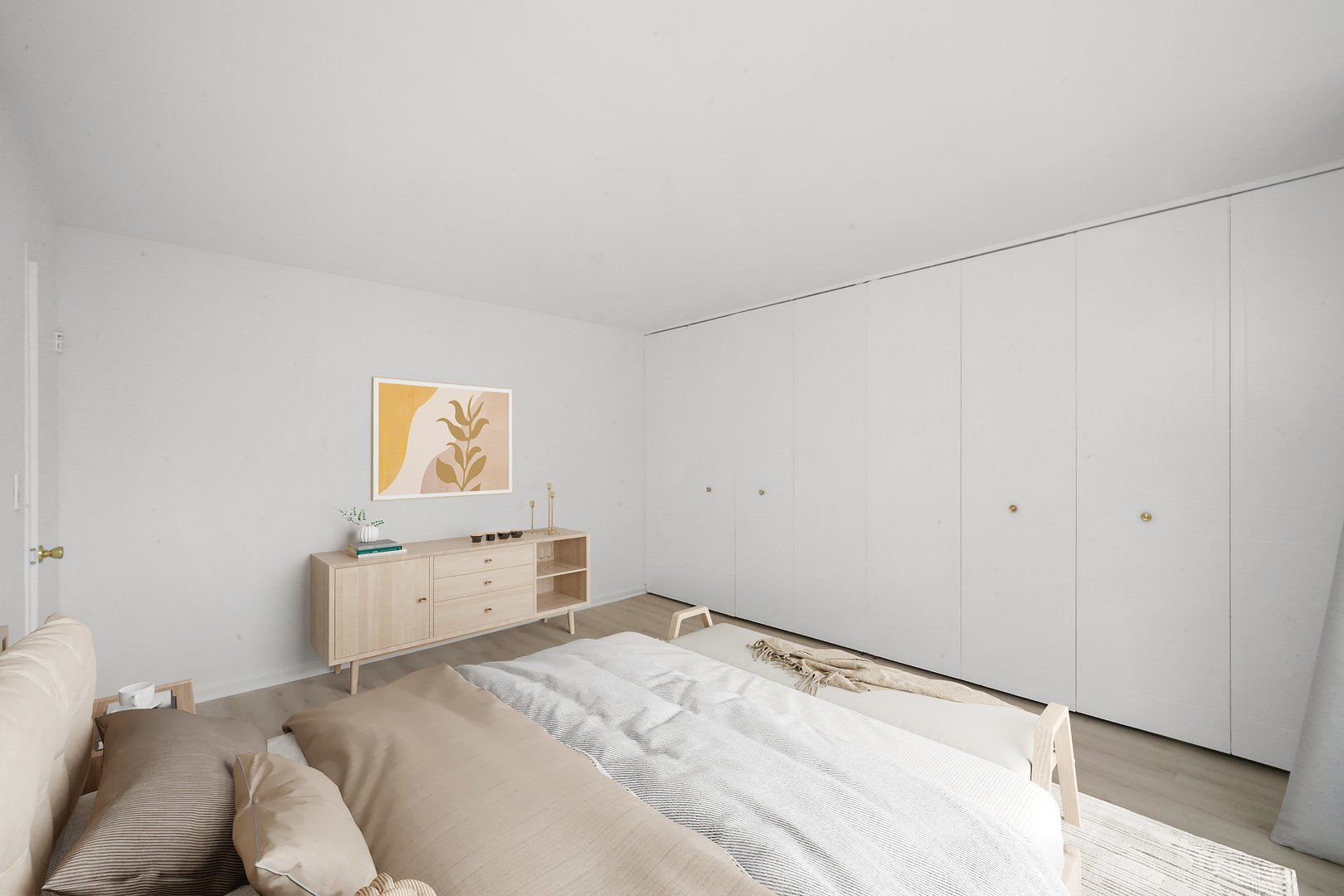 21 W Goethe Street Unit: 8A