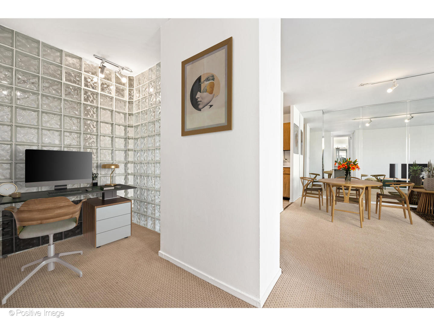 2020 N Lincoln Park West Unit: 5E