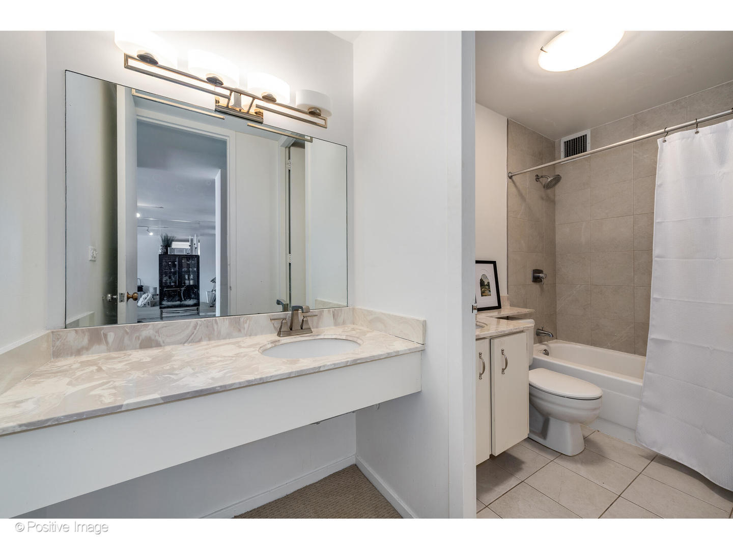 2020 N Lincoln Park West Unit: 5E