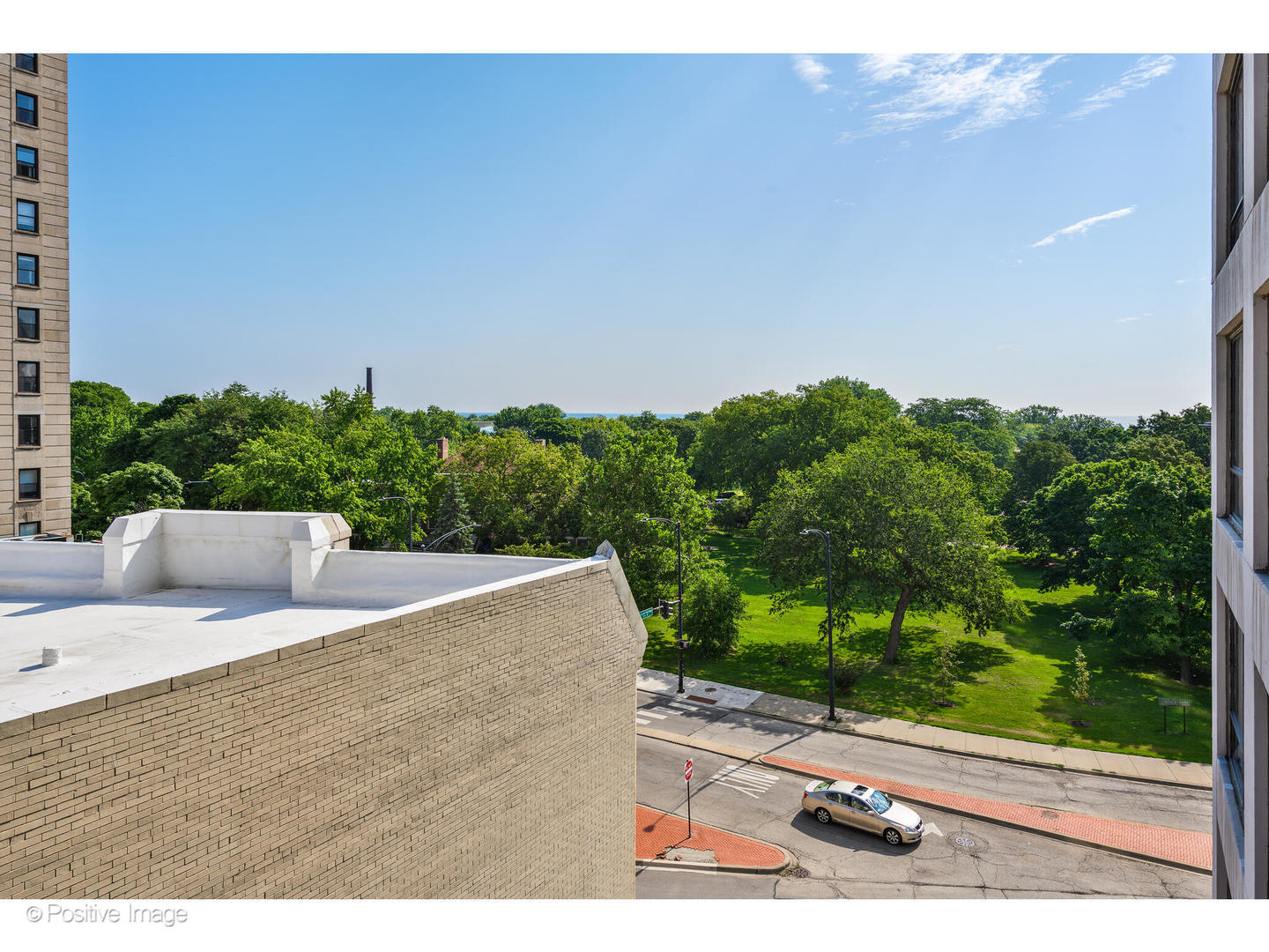 2020 N Lincoln Park West Unit: 5E