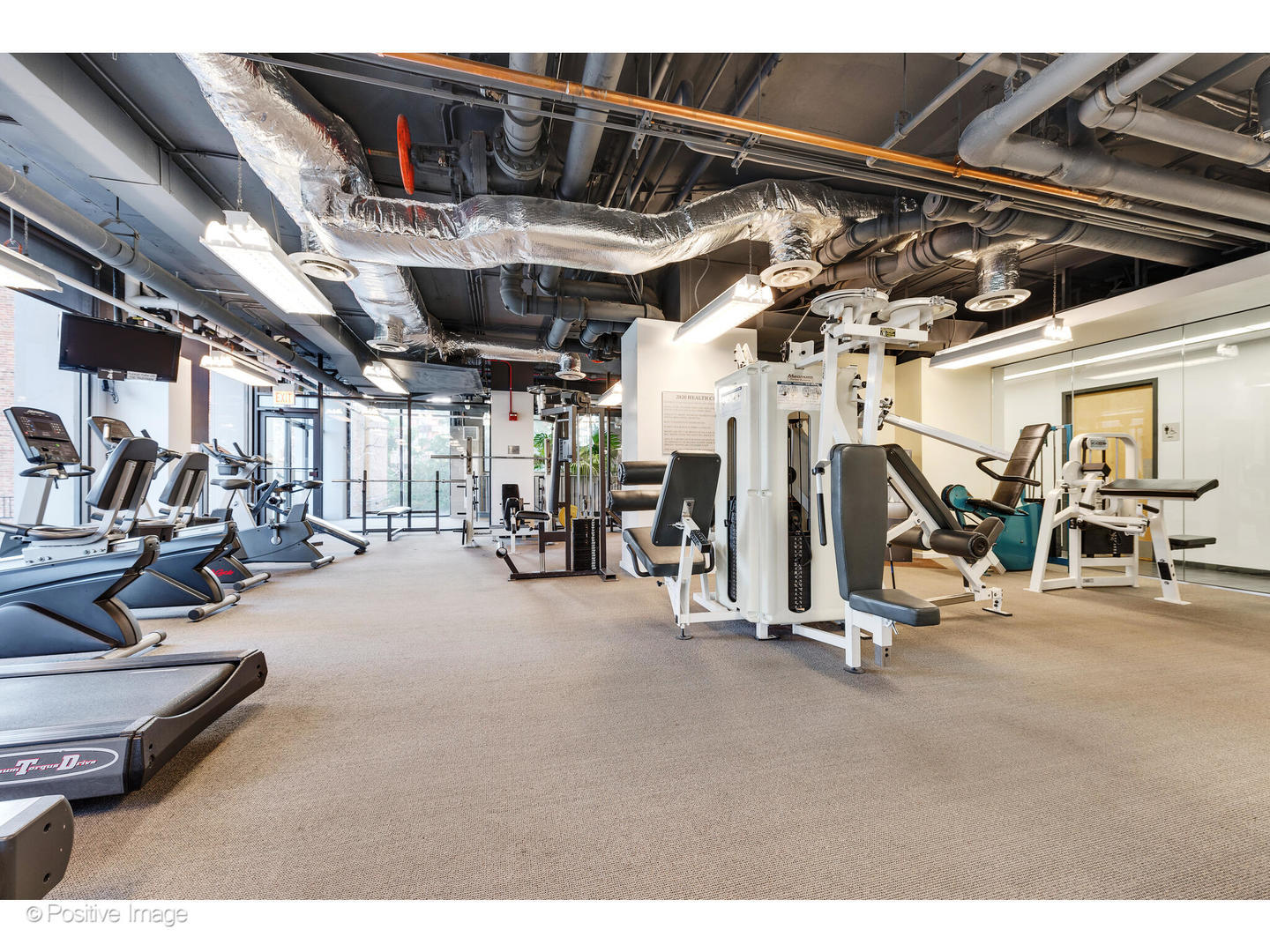 2020 N Lincoln Park West Unit: 5E