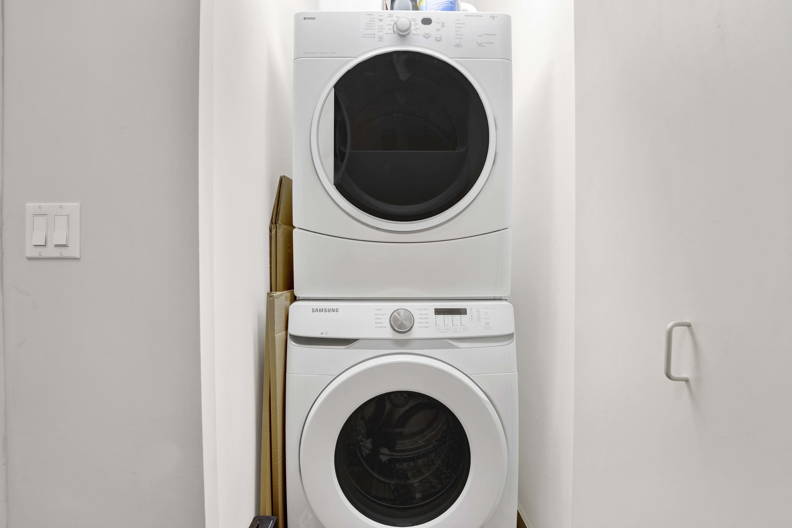 235 W Van Buren Street Unit: 3601