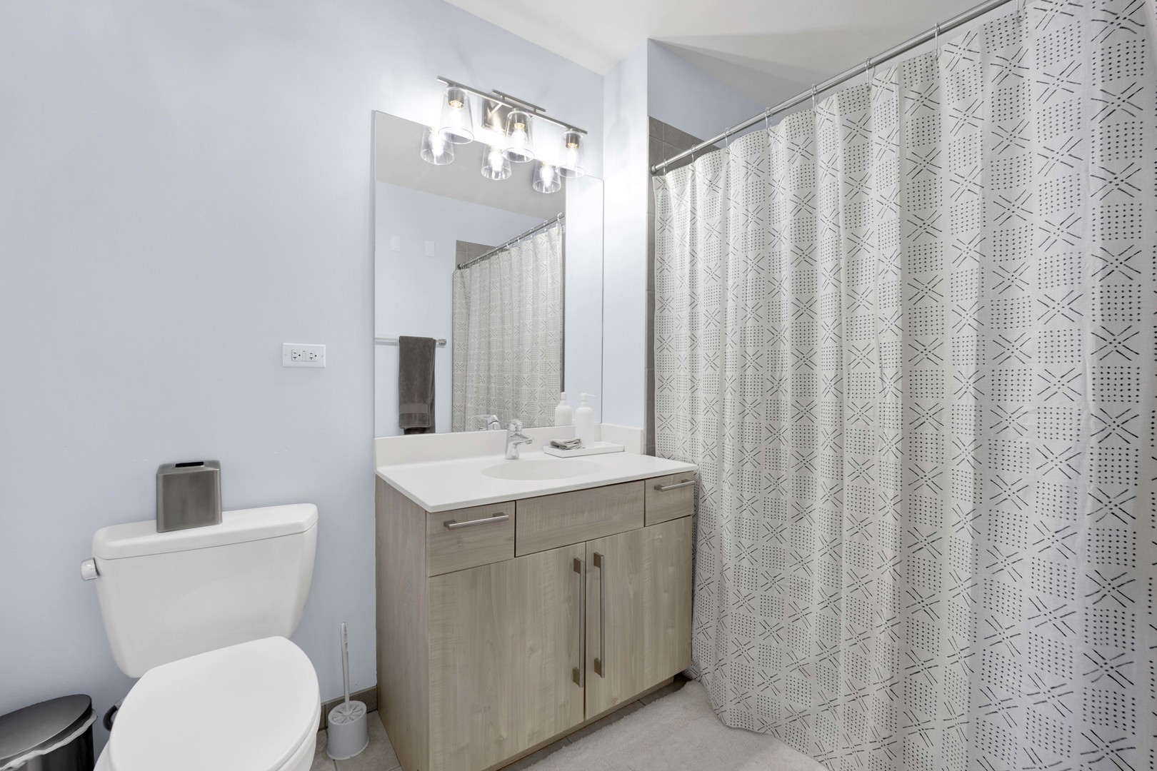 235 W Van Buren Street Unit: 3601