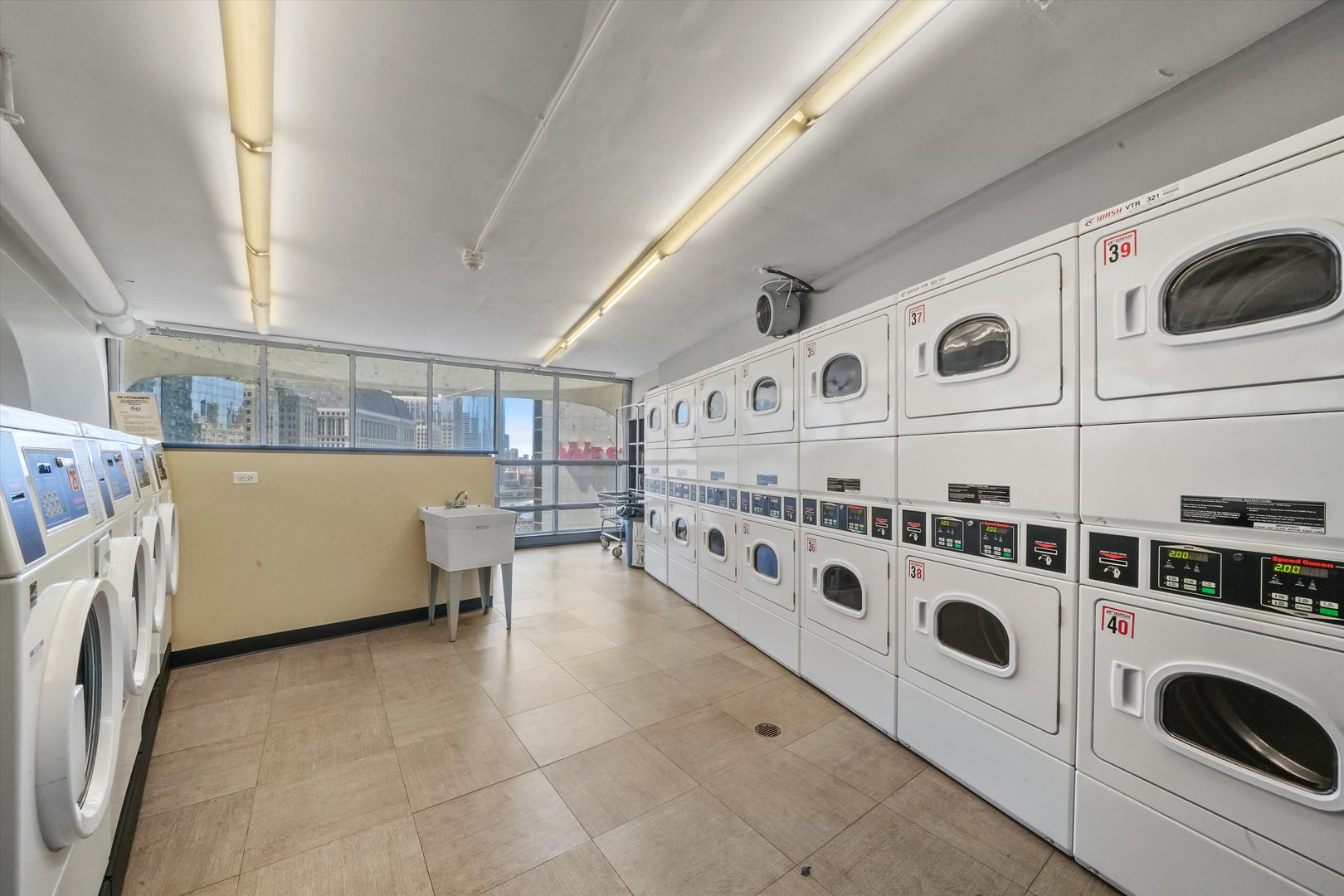 300 N State Street Unit: 2404