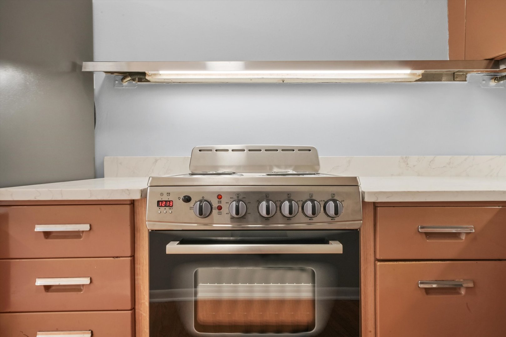 300 N State Street Unit: 2404