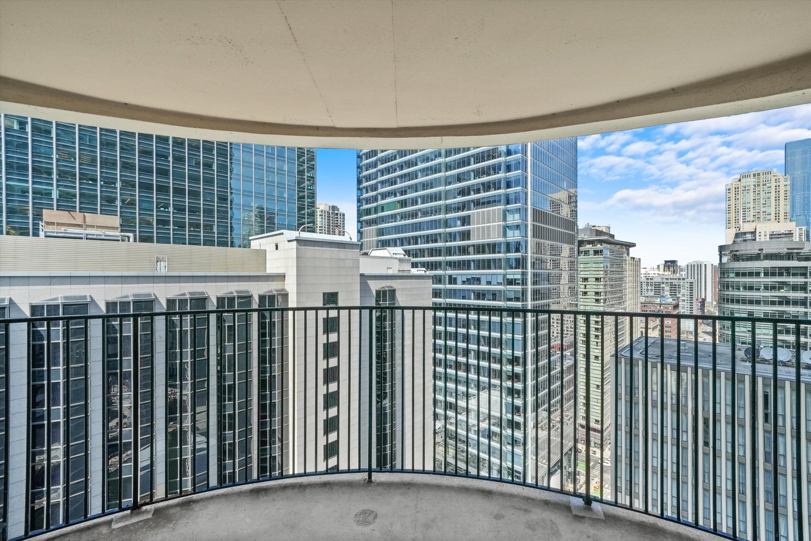 300 N State Street Unit: 2404
