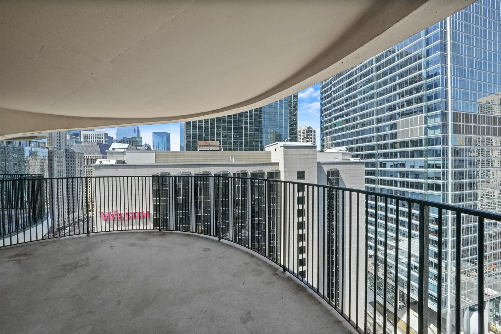300 N State Street Unit: 2404