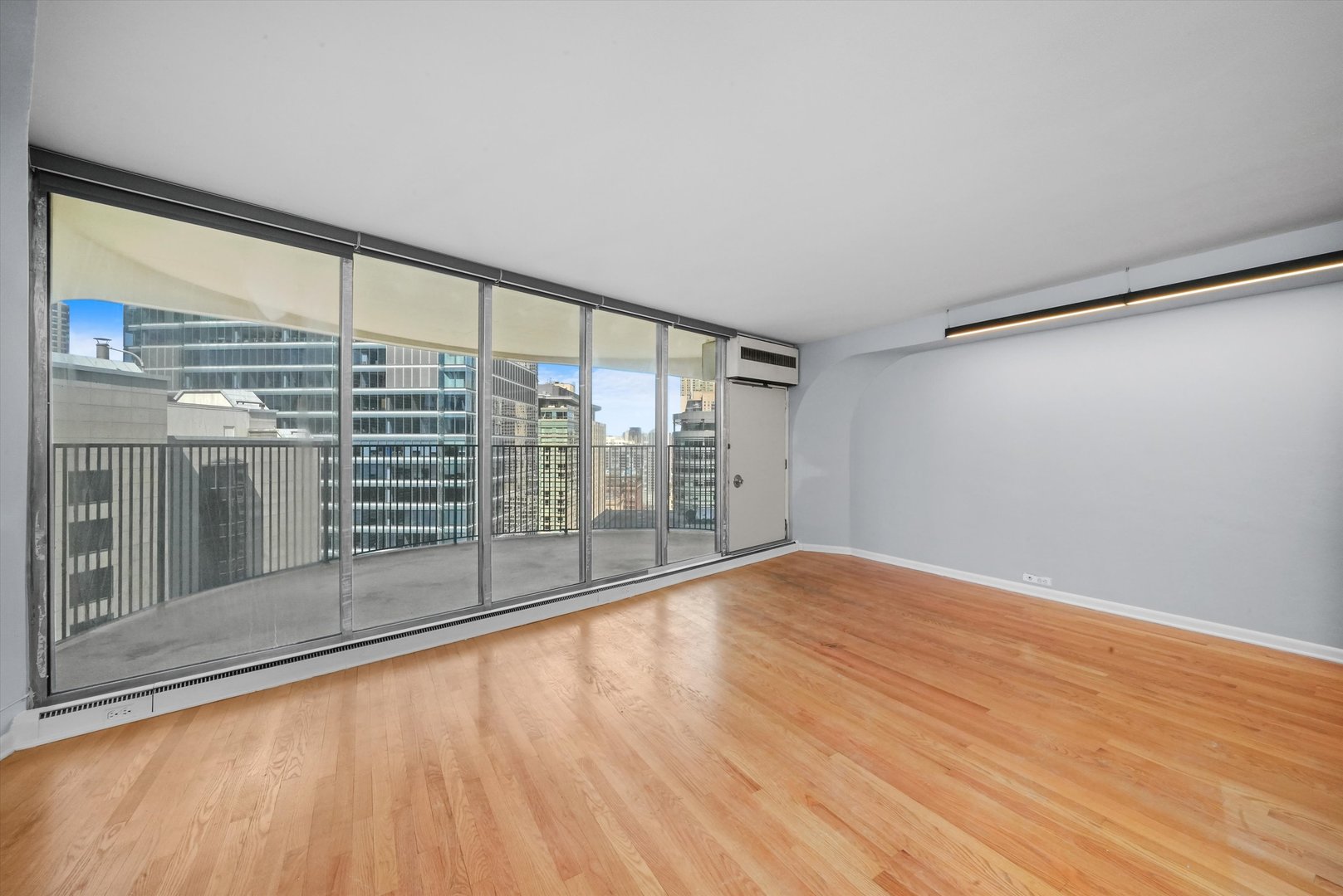 300 N State Street Unit: 2404