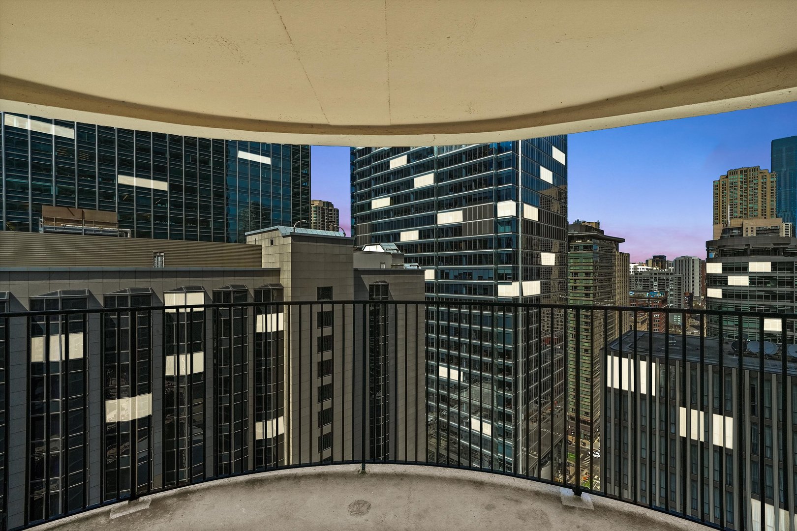 300 N State Street Unit: 2404