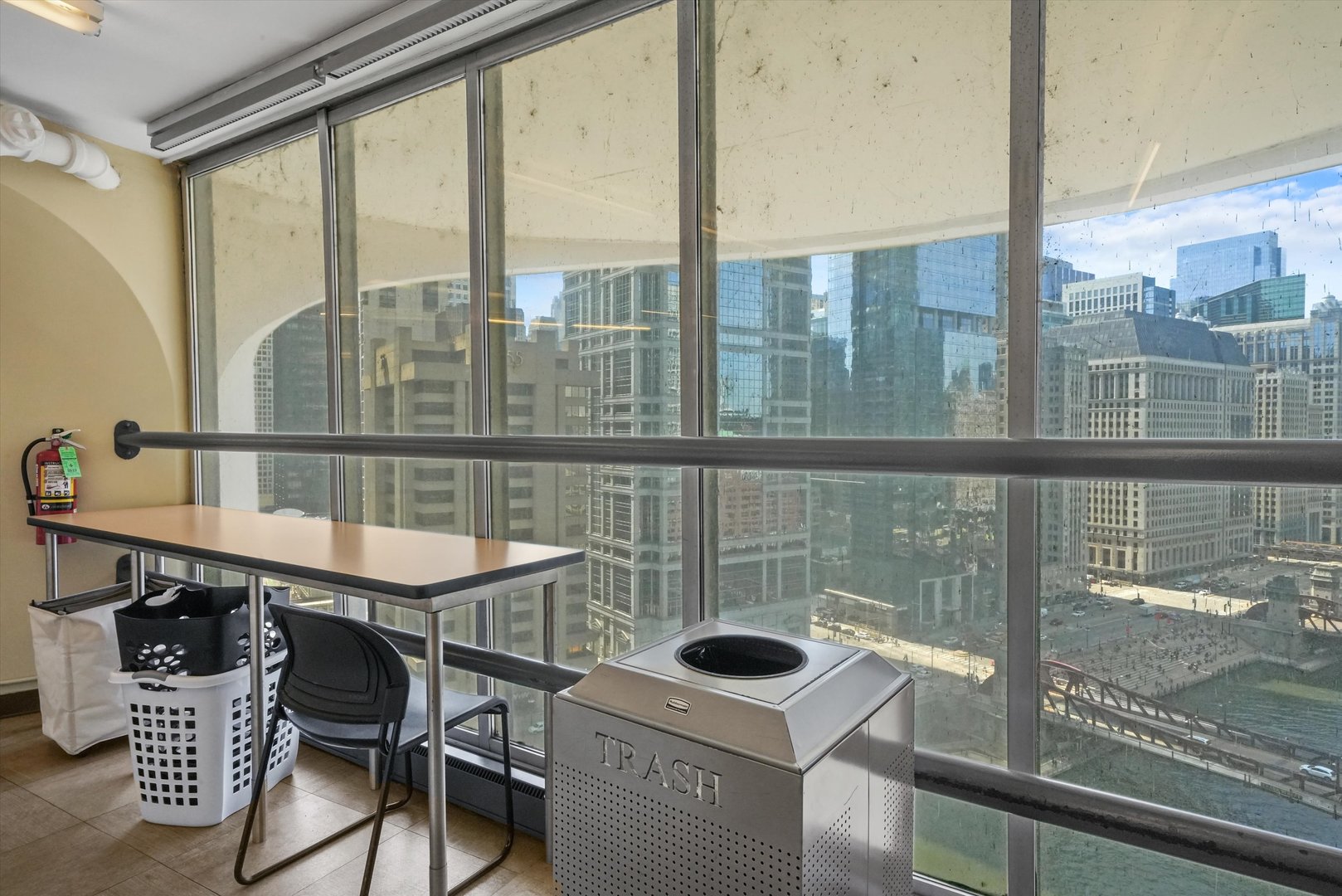 300 N State Street Unit: 2404