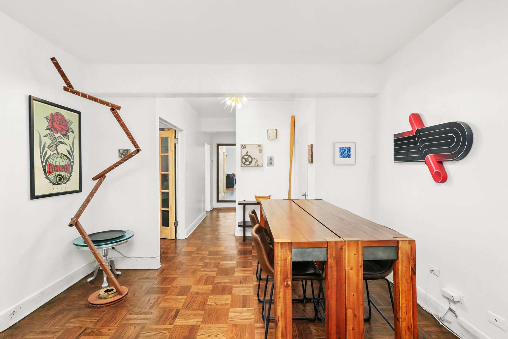 5052 N Marine Drive Unit: D3