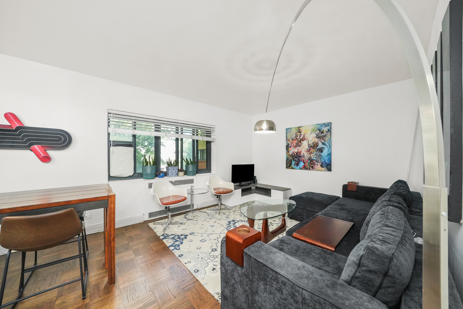 5052 N Marine Drive Unit: D3