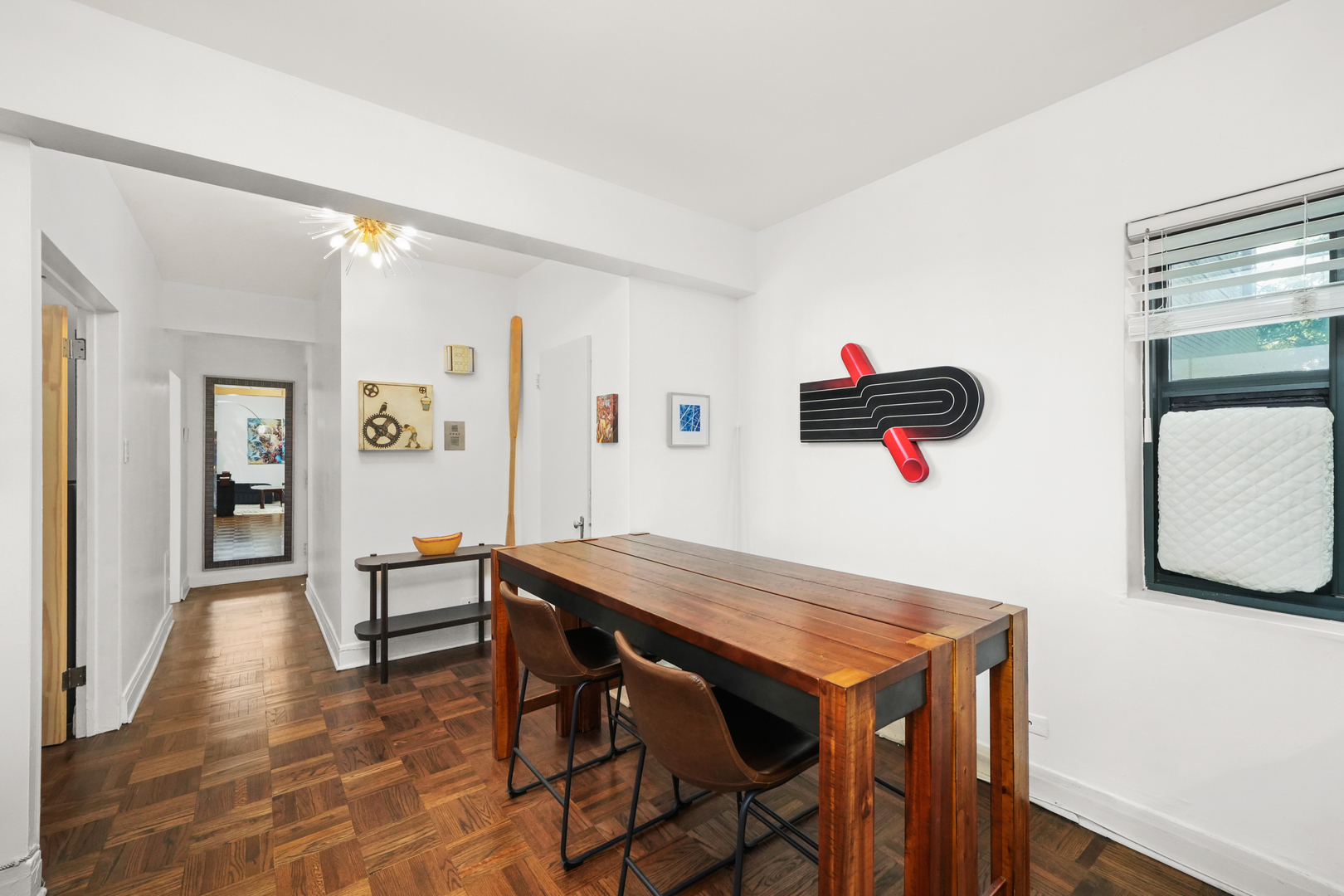 5052 N Marine Drive Unit: D3