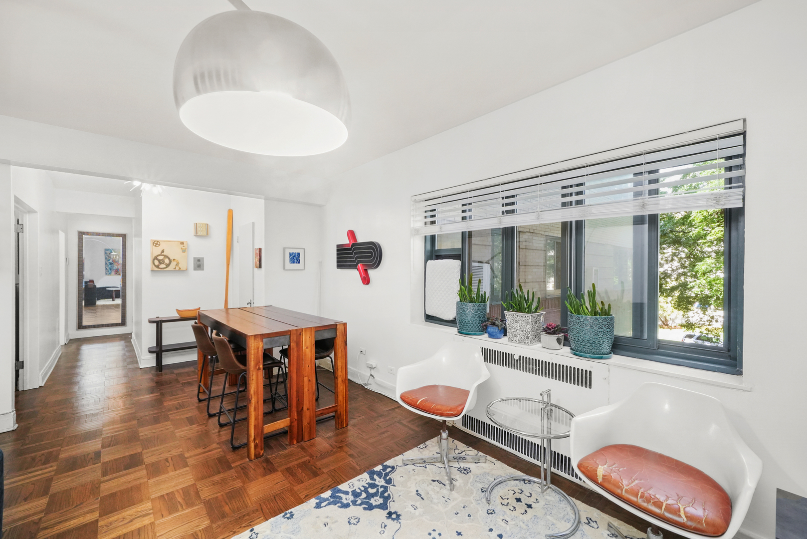 5052 N Marine Drive Unit: D3