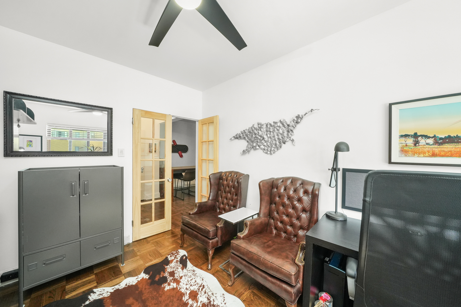 5052 N Marine Drive Unit: D3