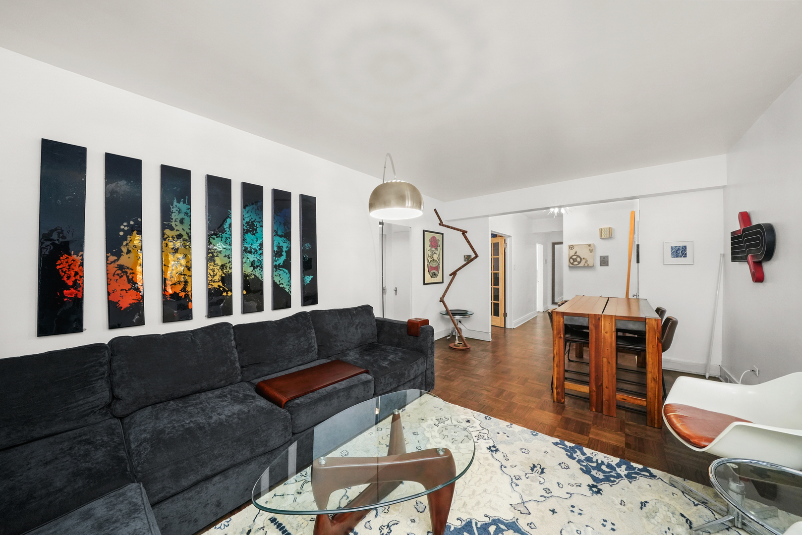 5052 N Marine Drive Unit: D3