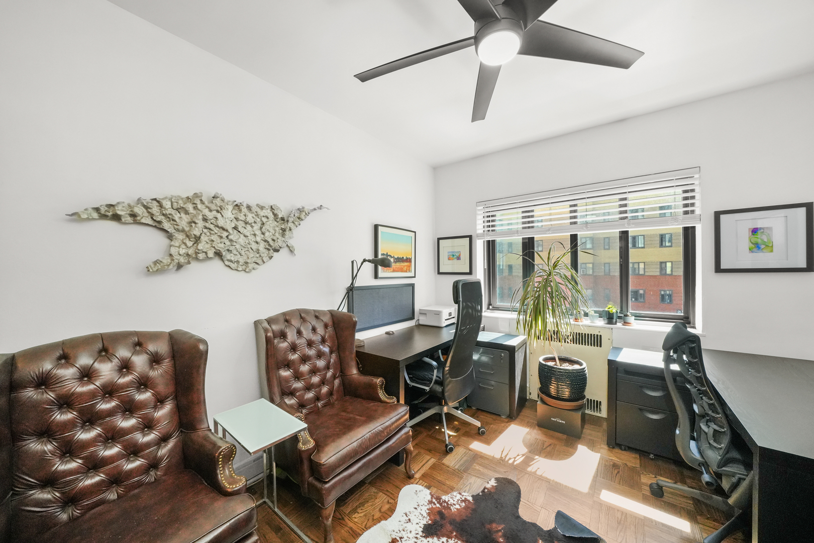 5052 N Marine Drive Unit: D3