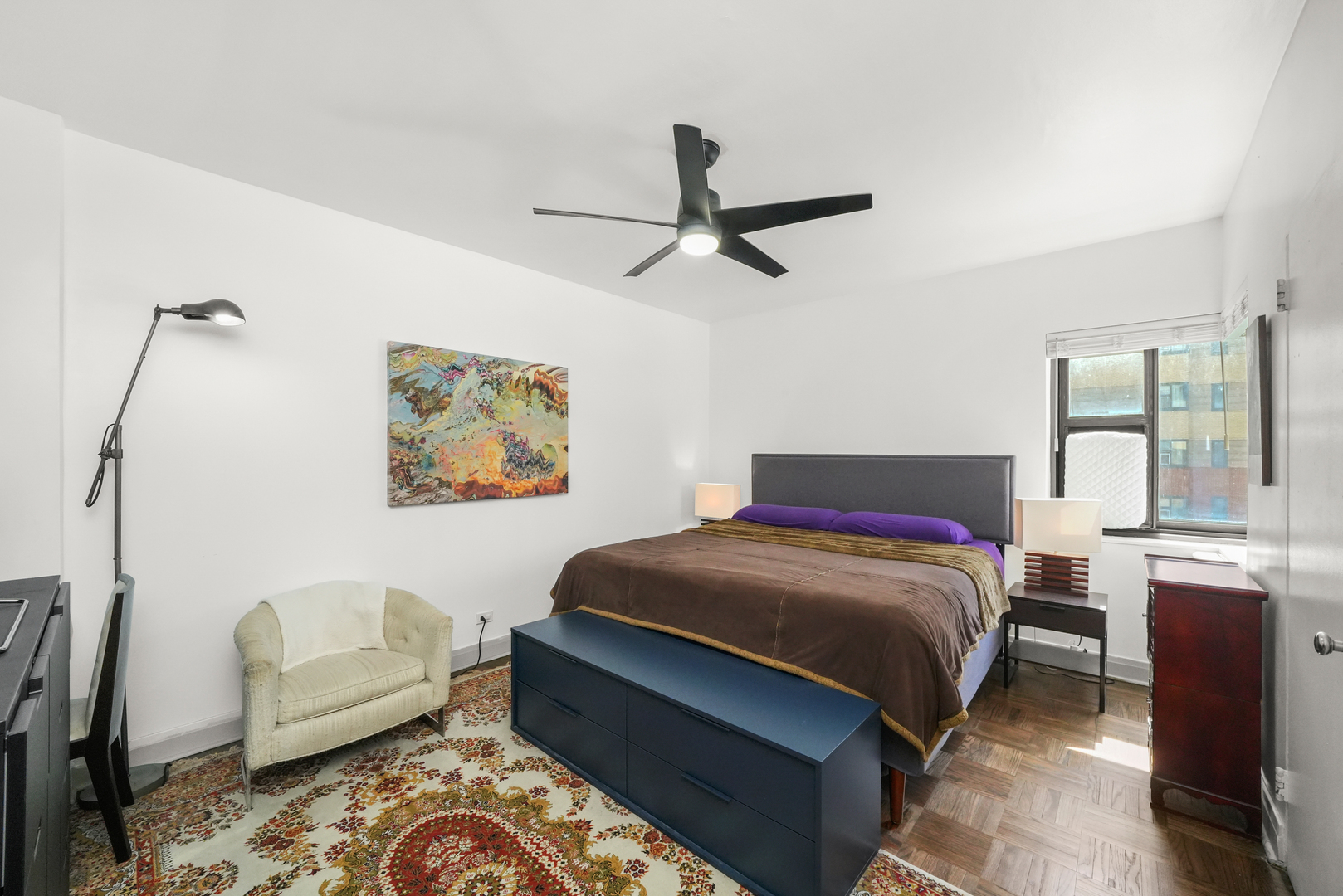 5052 N Marine Drive Unit: D3