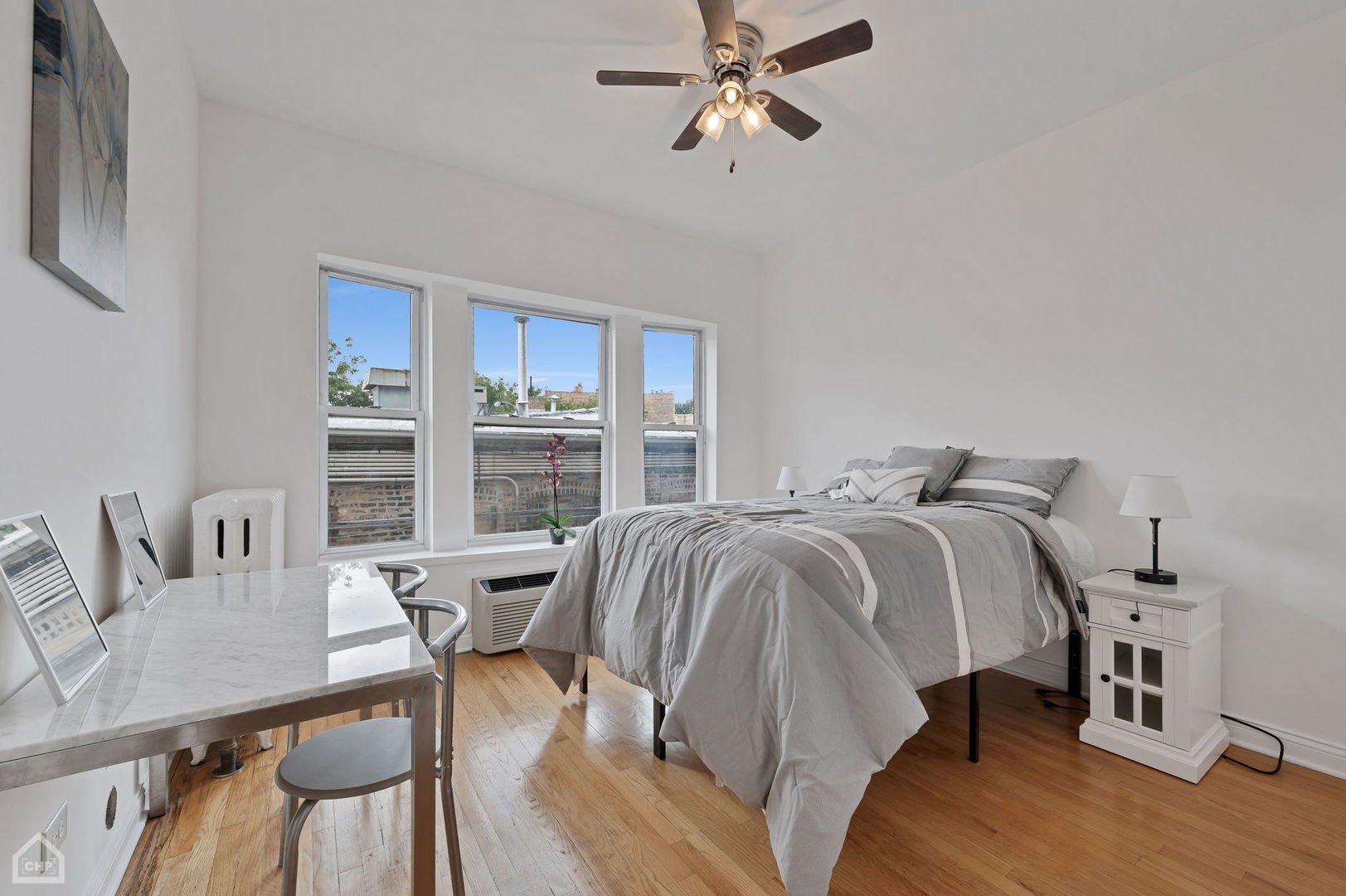 847 W Belle Plaine Avenue Unit: 1S