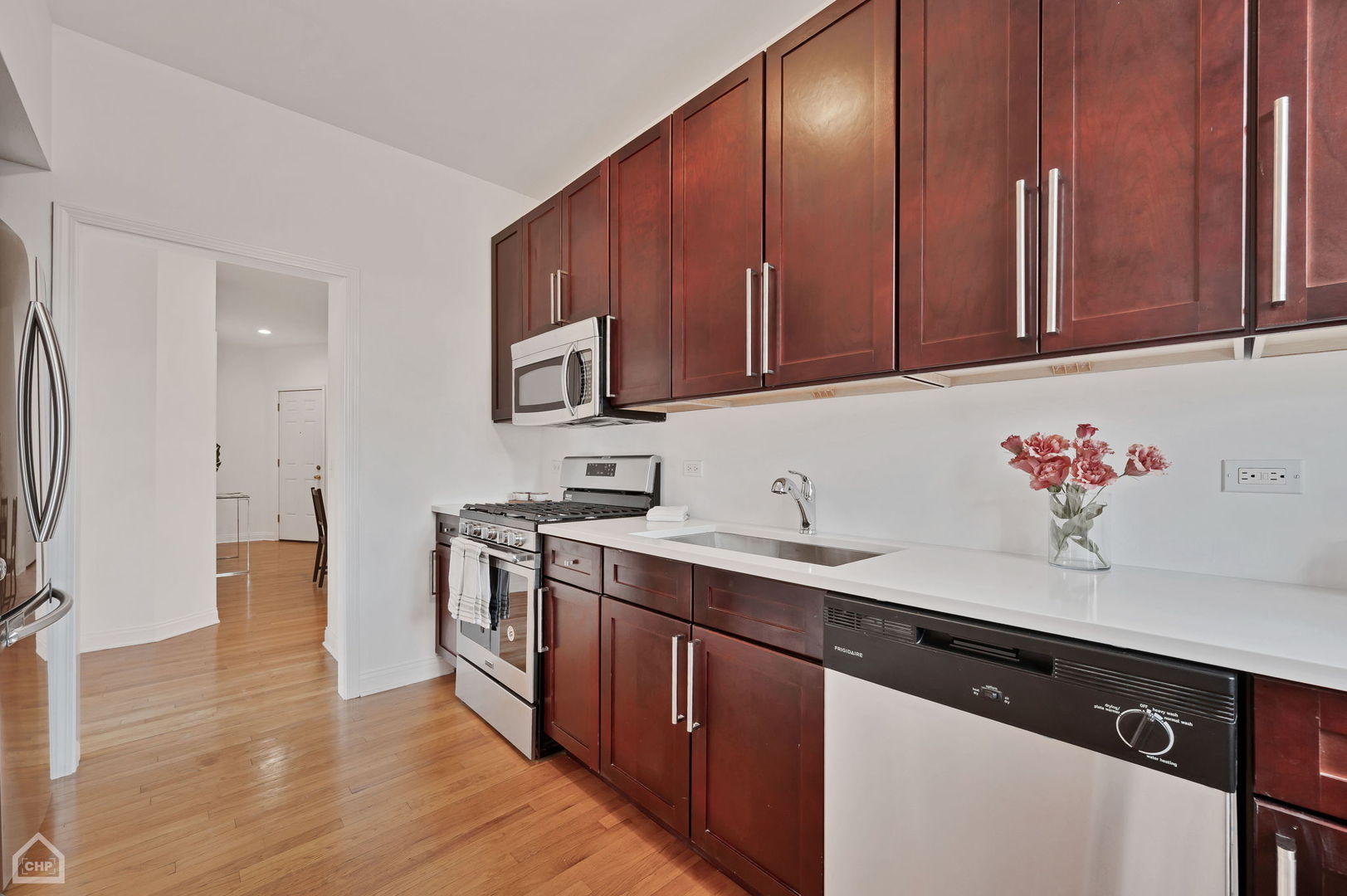 847 W Belle Plaine Avenue Unit: 1S